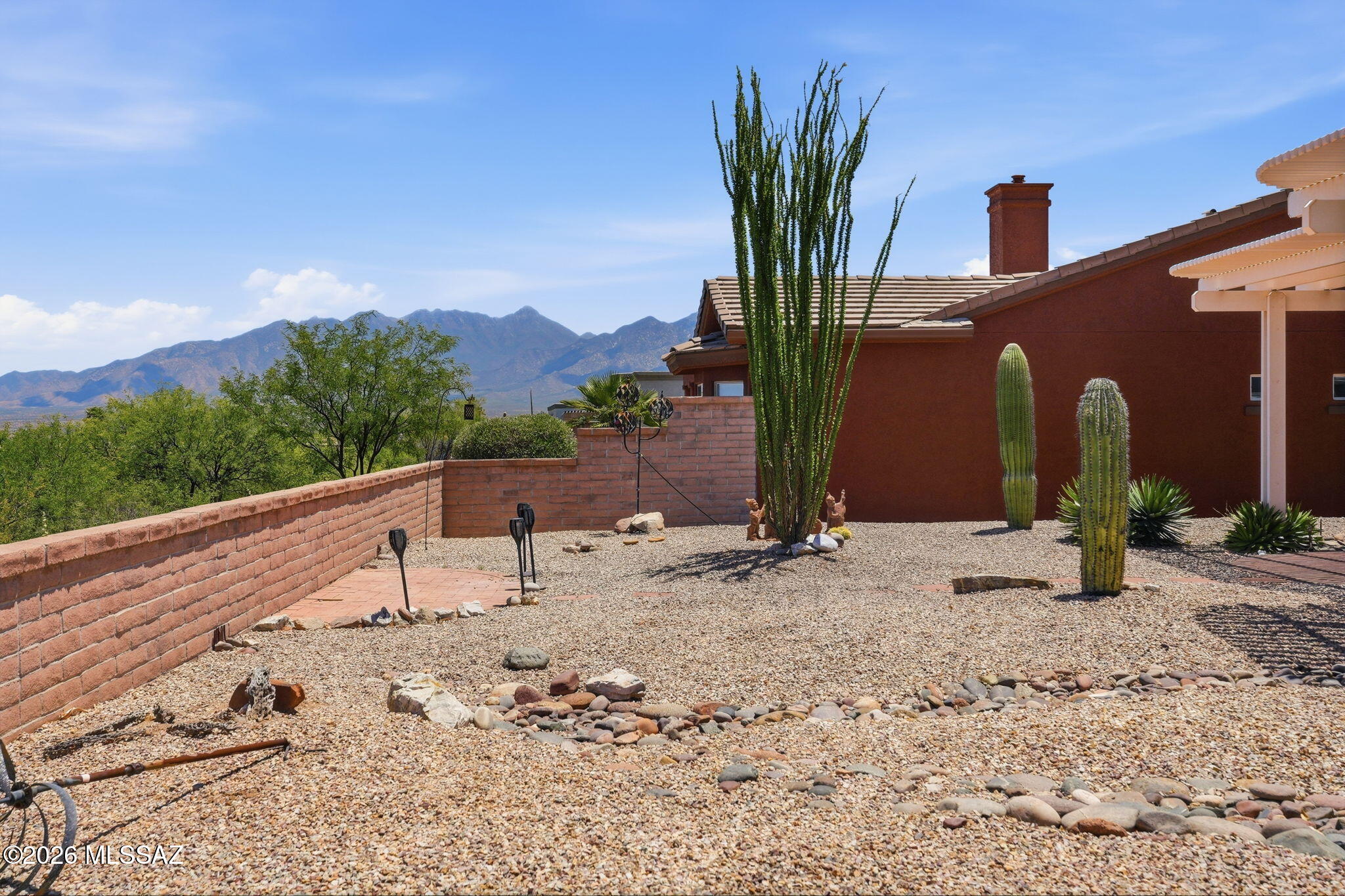 San Ignacio Vistas II (129-258) - Residential