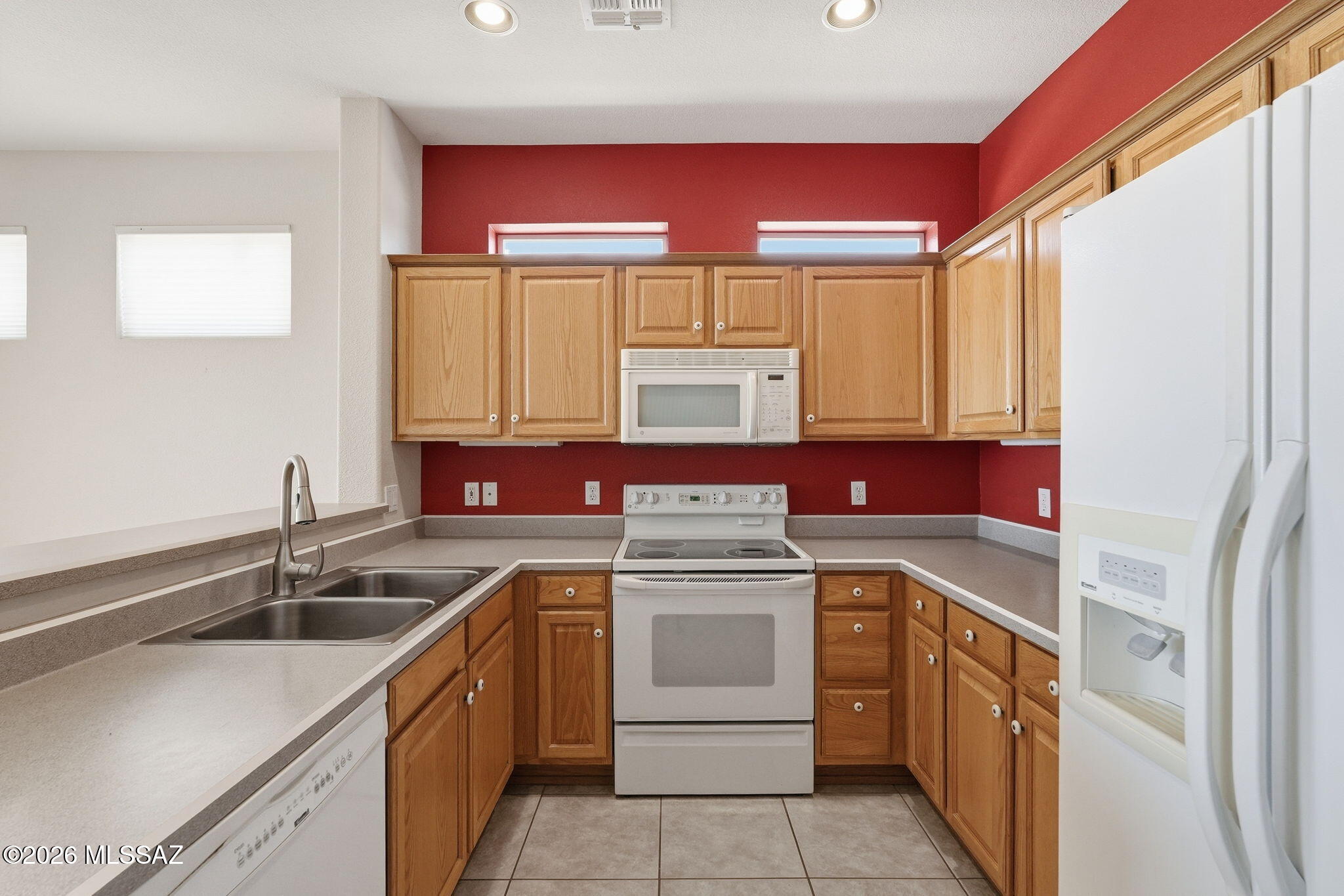 San Ignacio Vistas II (129-258) - Residential