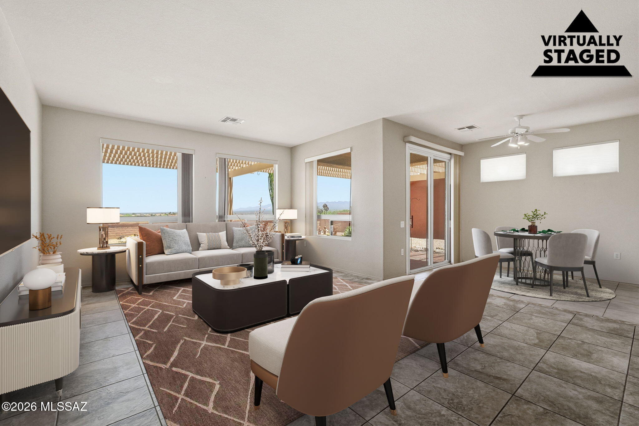 San Ignacio Vistas II (129-258) - Residential