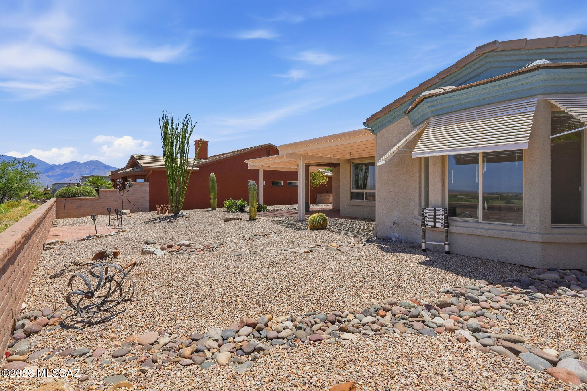 San Ignacio Vistas II (129-258) - Residential