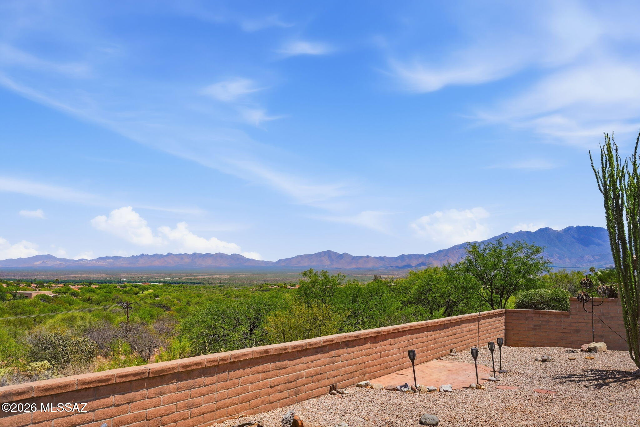 San Ignacio Vistas II (129-258) - Residential