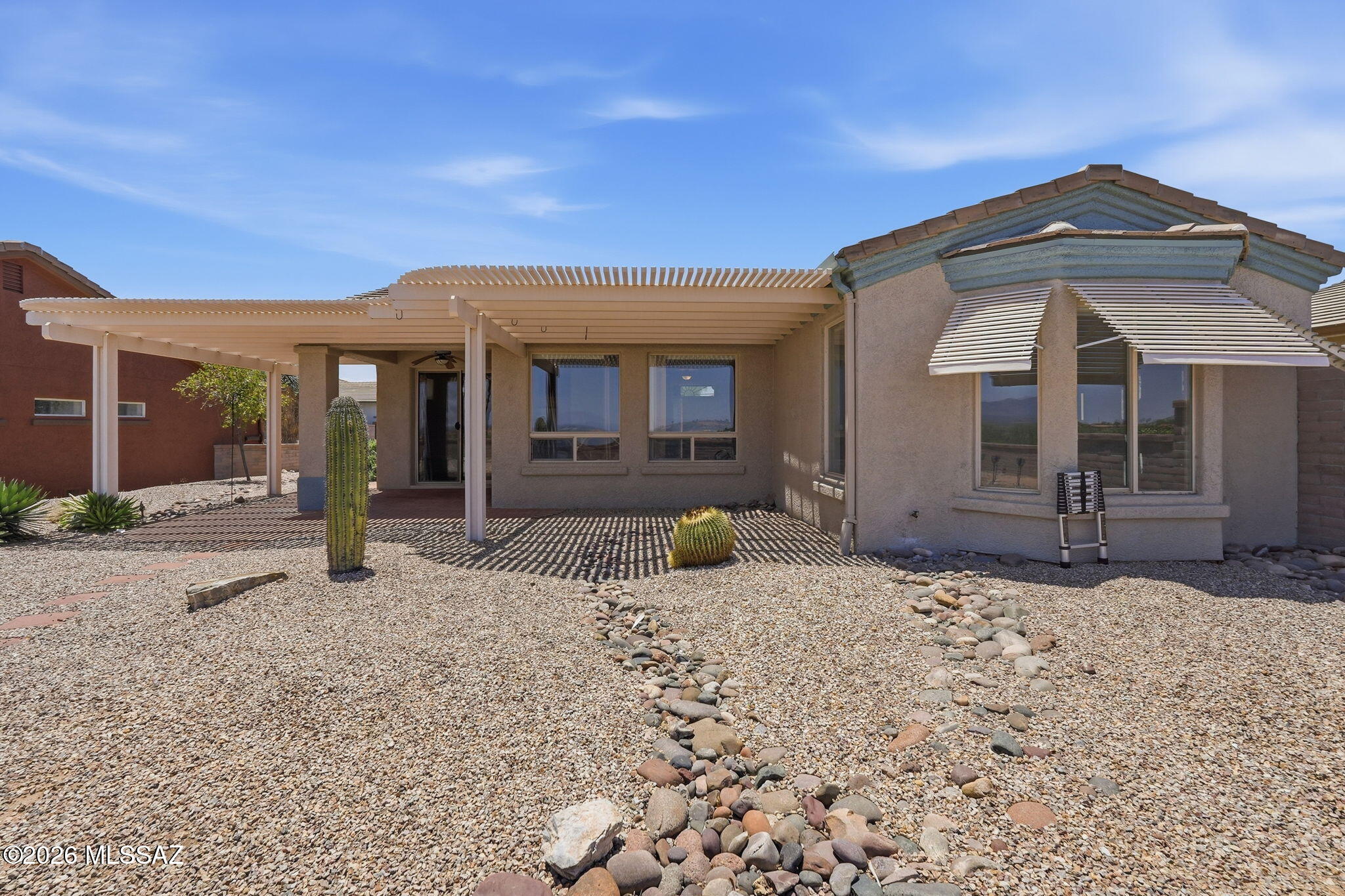 San Ignacio Vistas II (129-258) - Residential