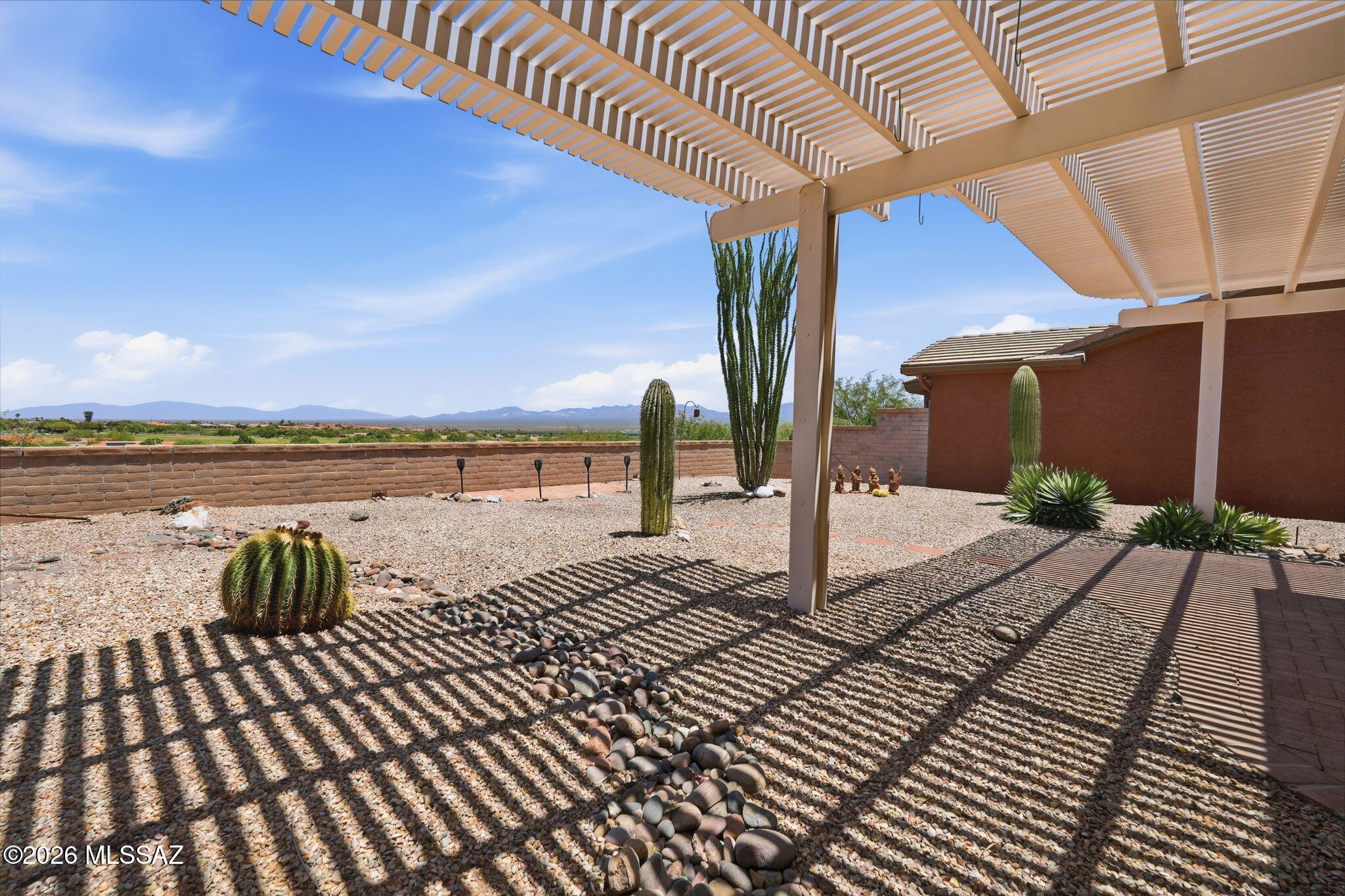 San Ignacio Vistas II (129-258) - Residential