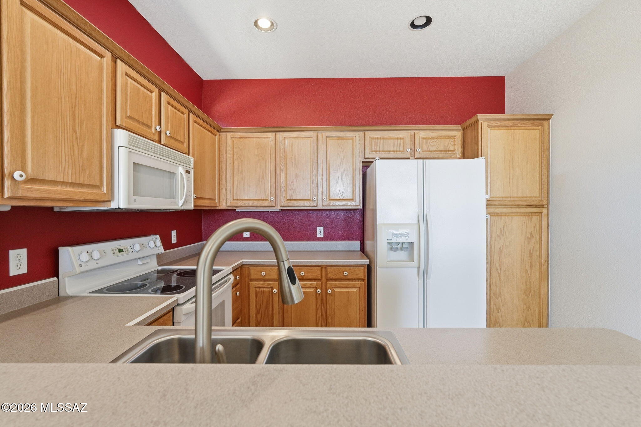 San Ignacio Vistas II (129-258) - Residential