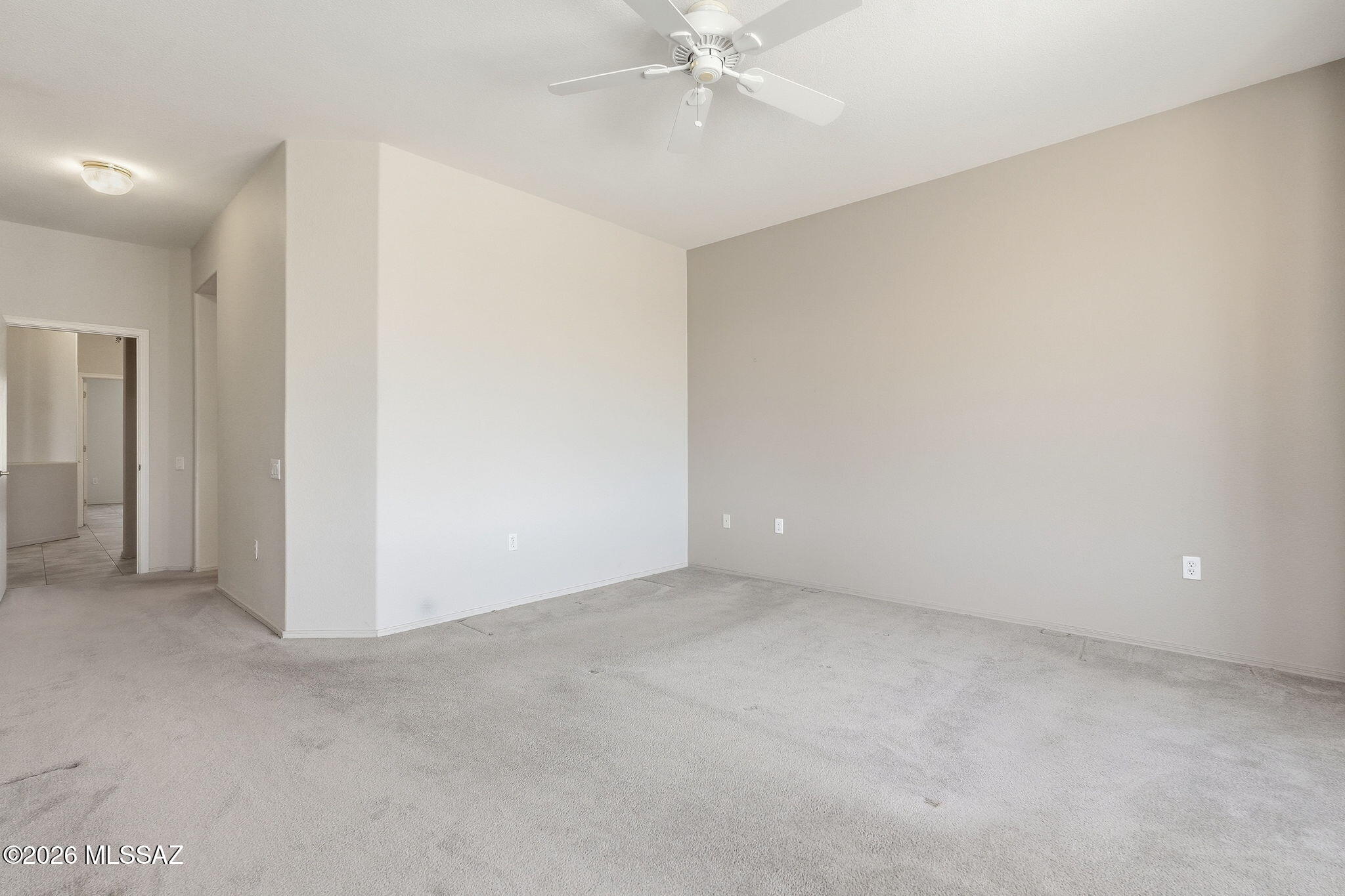 San Ignacio Vistas II (129-258) - Residential