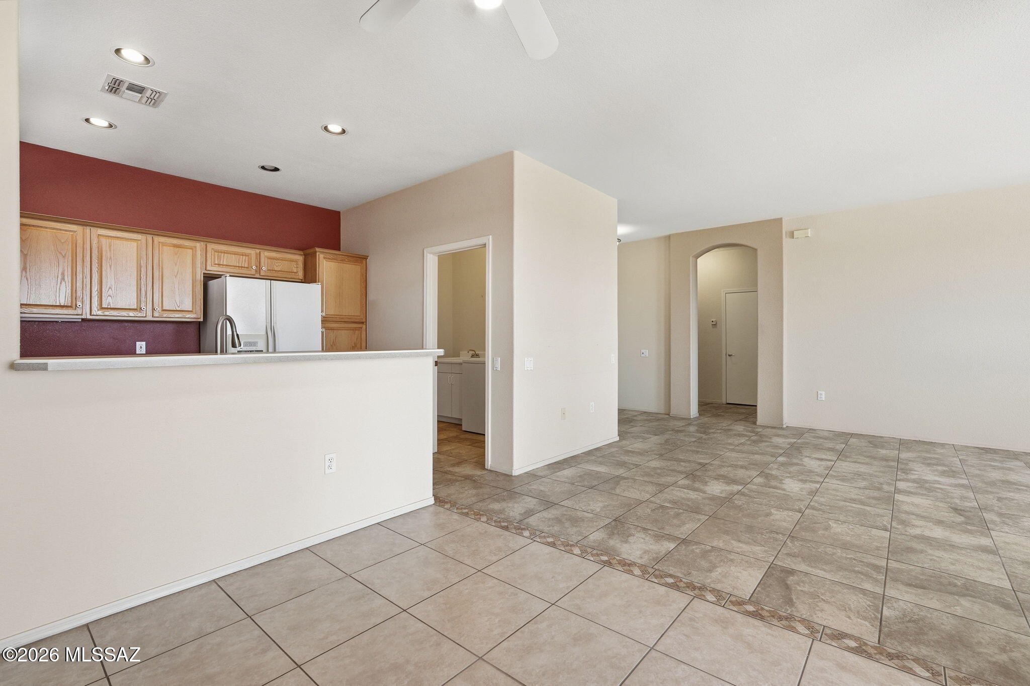 San Ignacio Vistas II (129-258) - Residential