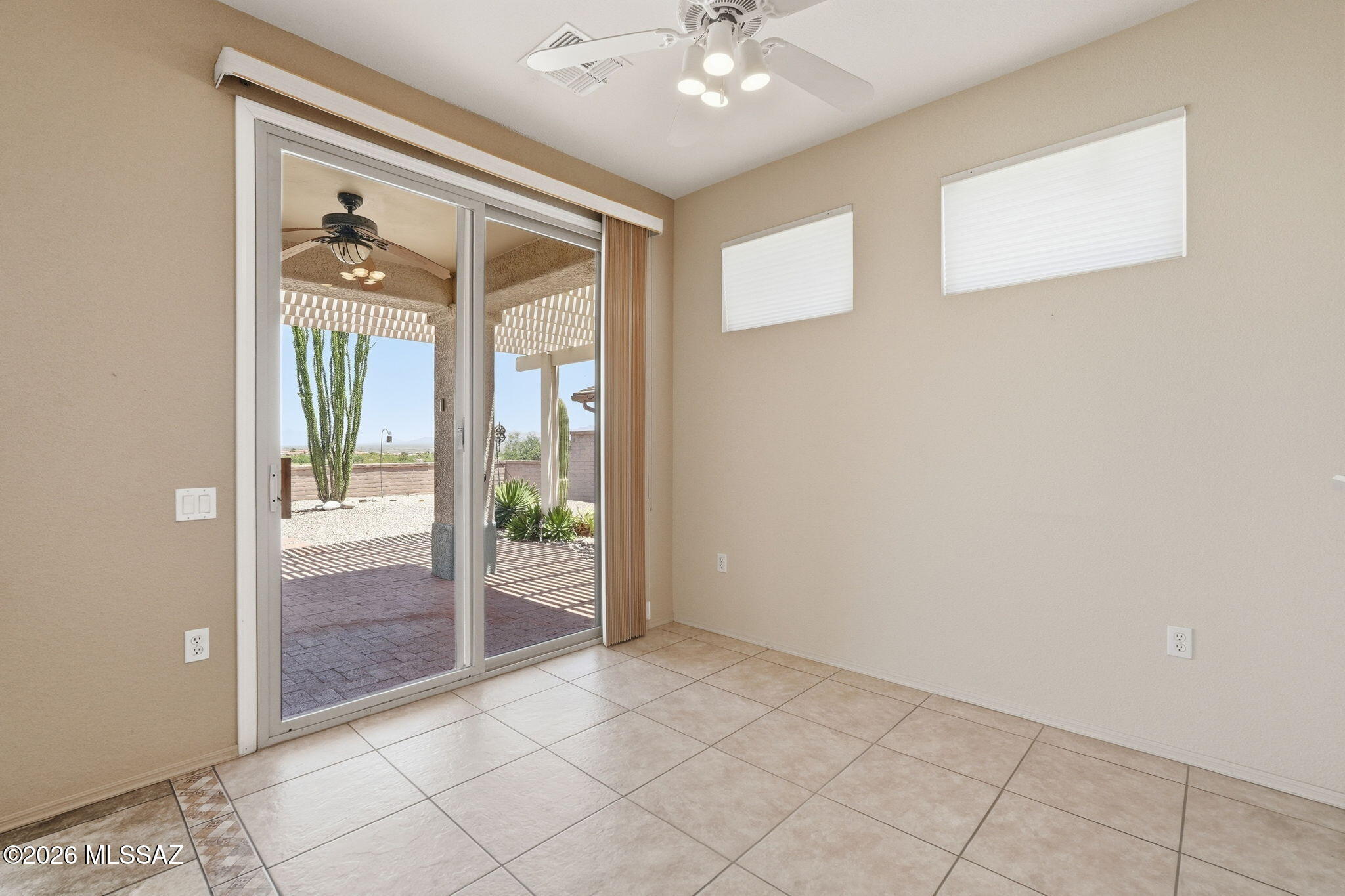 San Ignacio Vistas II (129-258) - Residential