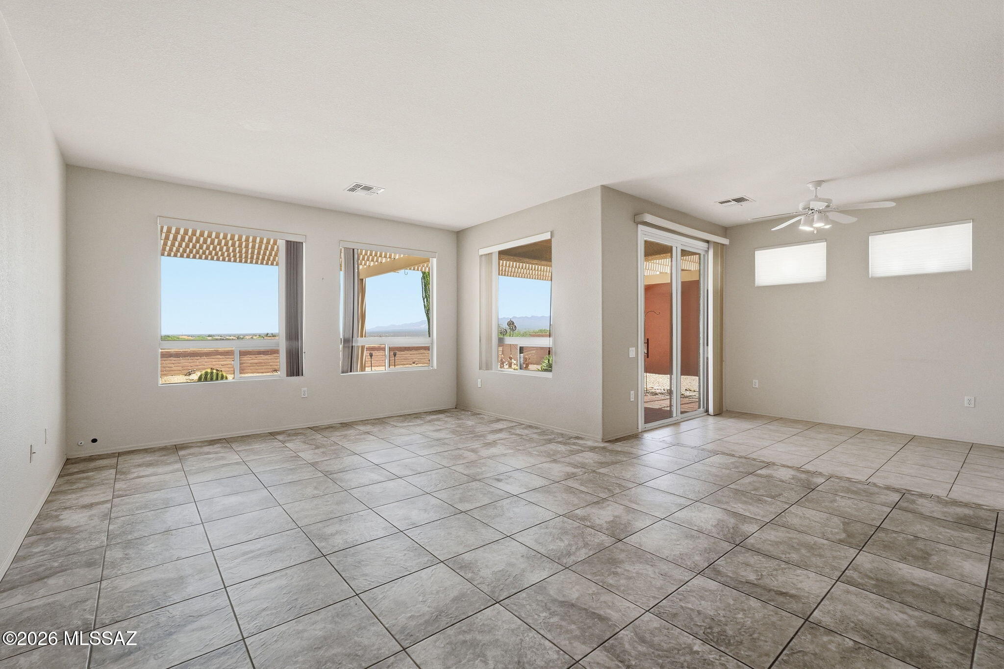 San Ignacio Vistas II (129-258) - Residential