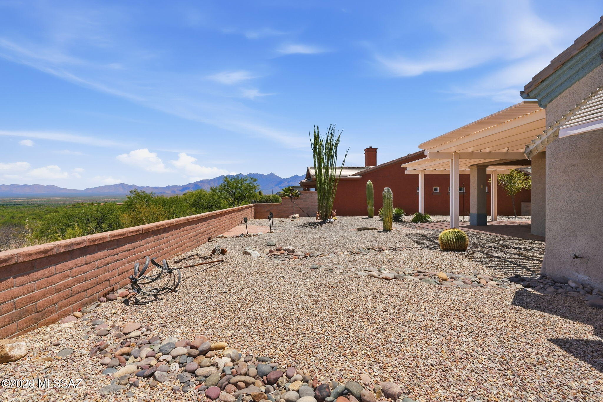 San Ignacio Vistas II (129-258) - Residential