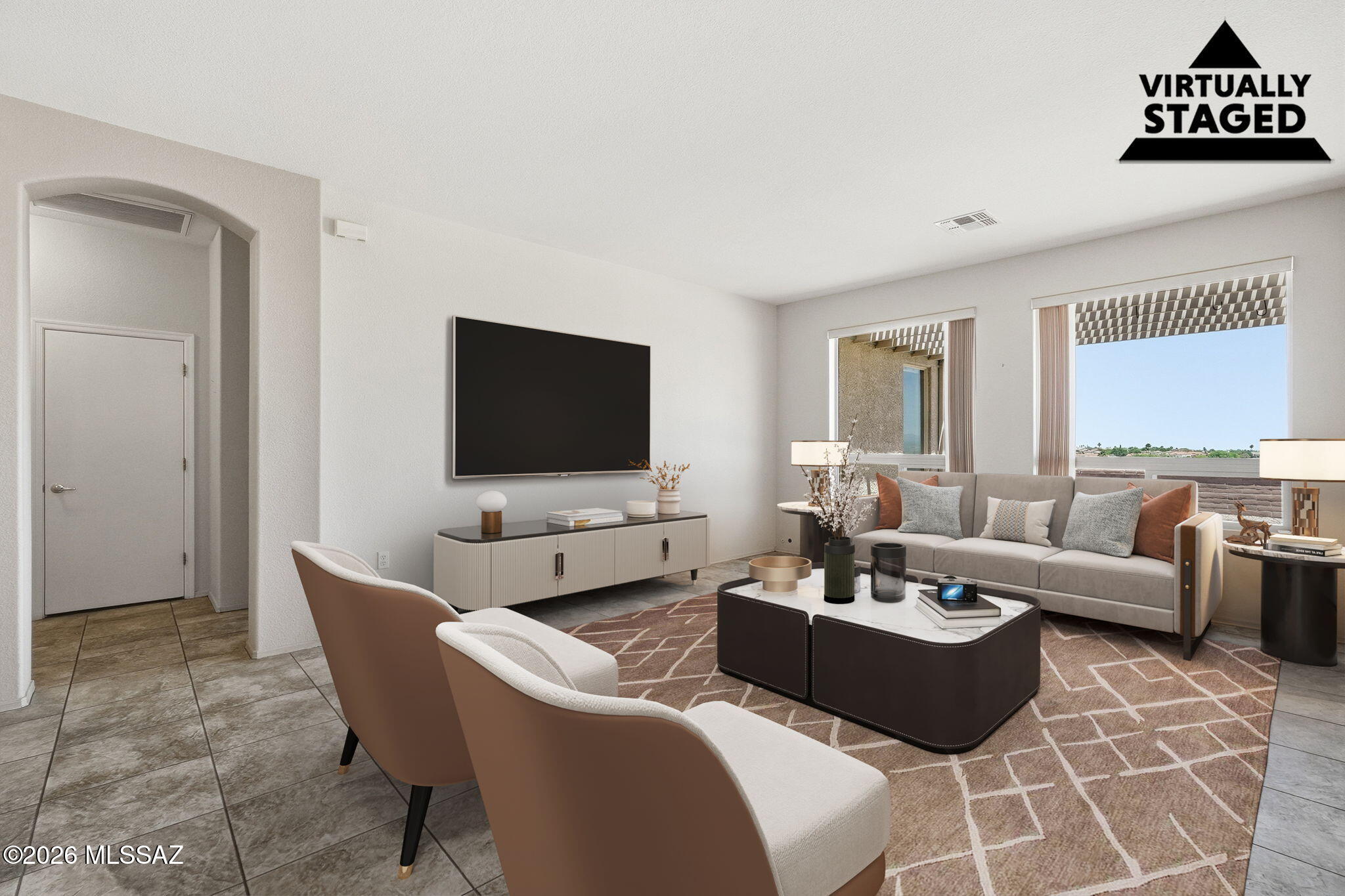 San Ignacio Vistas II (129-258) - Residential