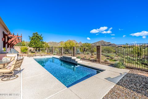 13214 N Pier Mountain Road Marana AZ 85658