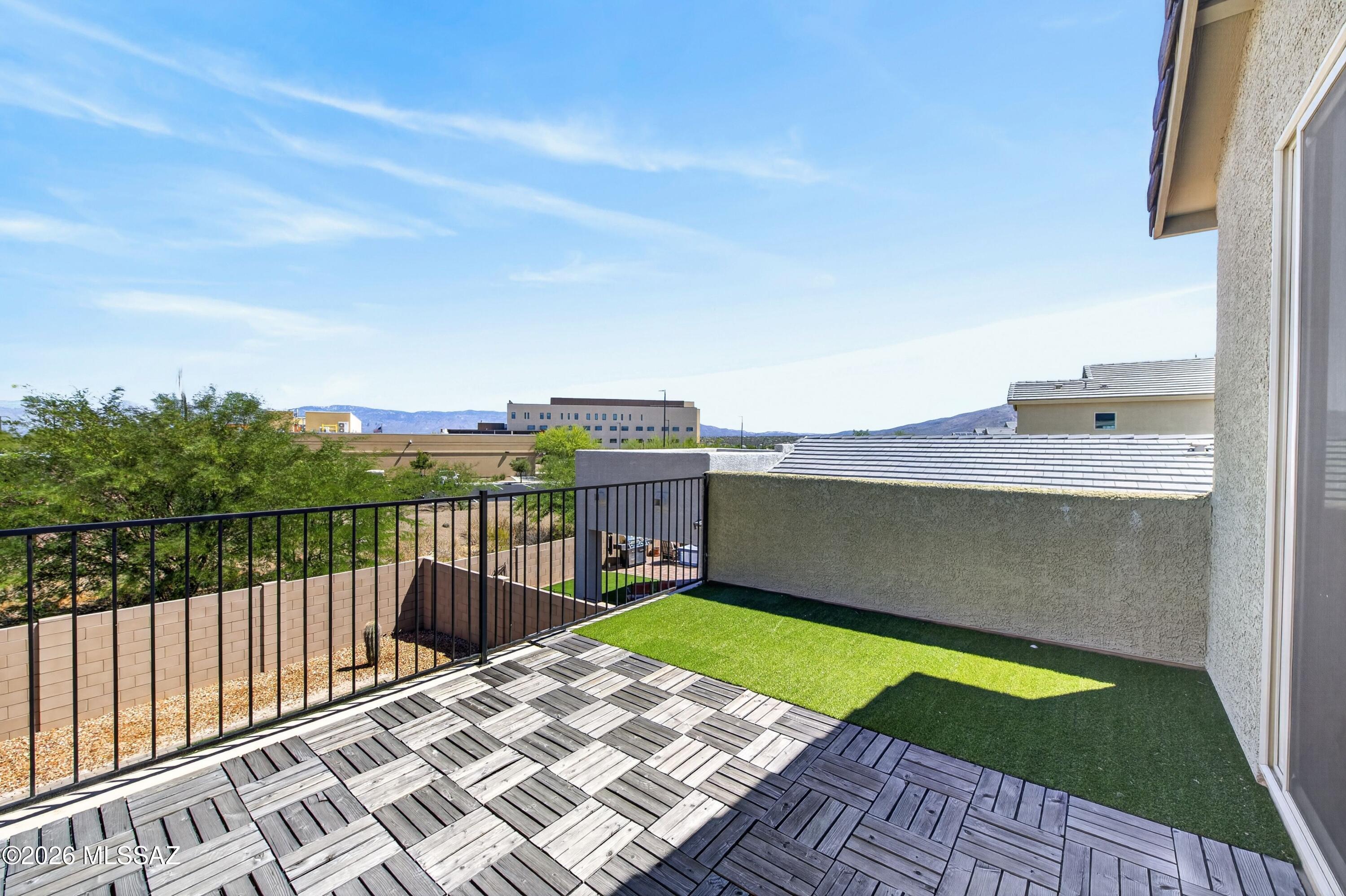 Civano II - Residential