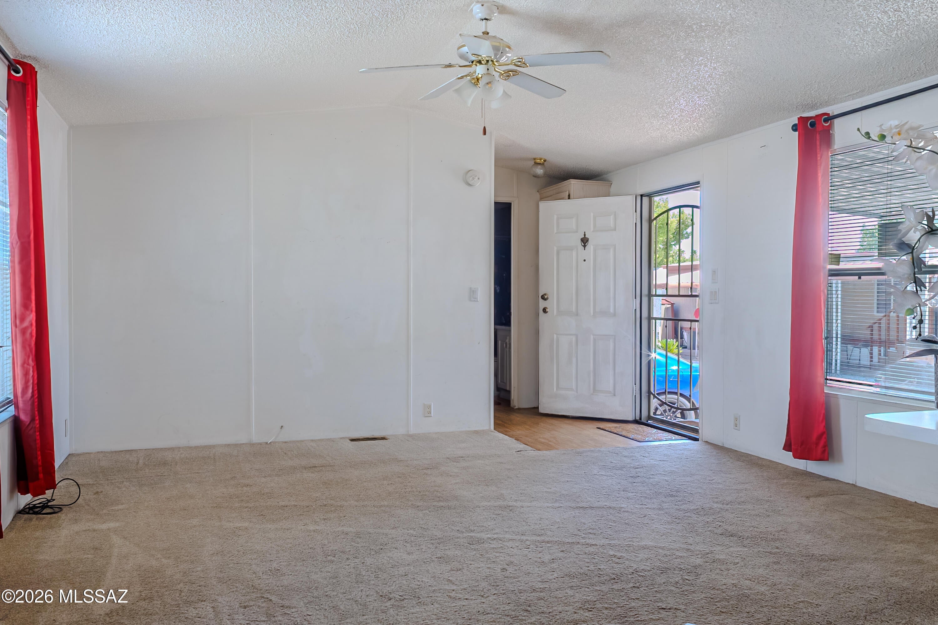 3431 N Flowing Wells Road 58