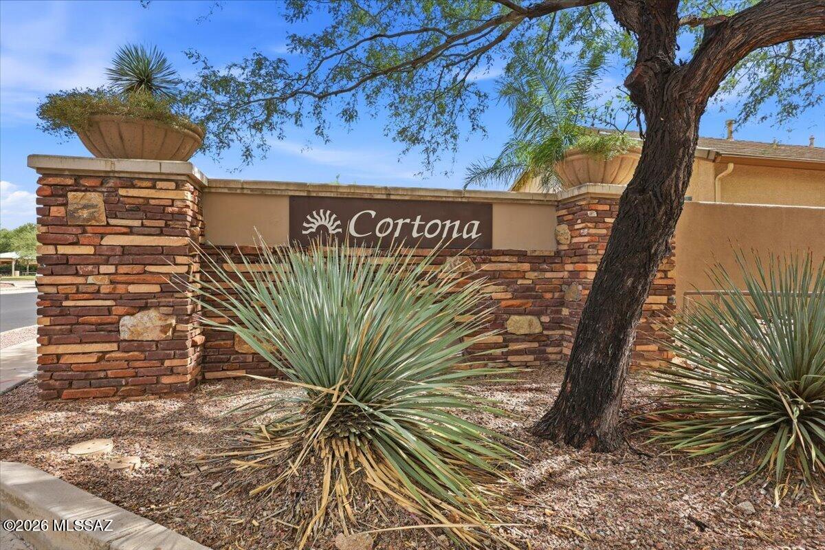 1130 W Versilia Drive