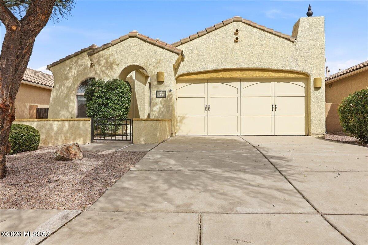 1130 W Versilia Drive
