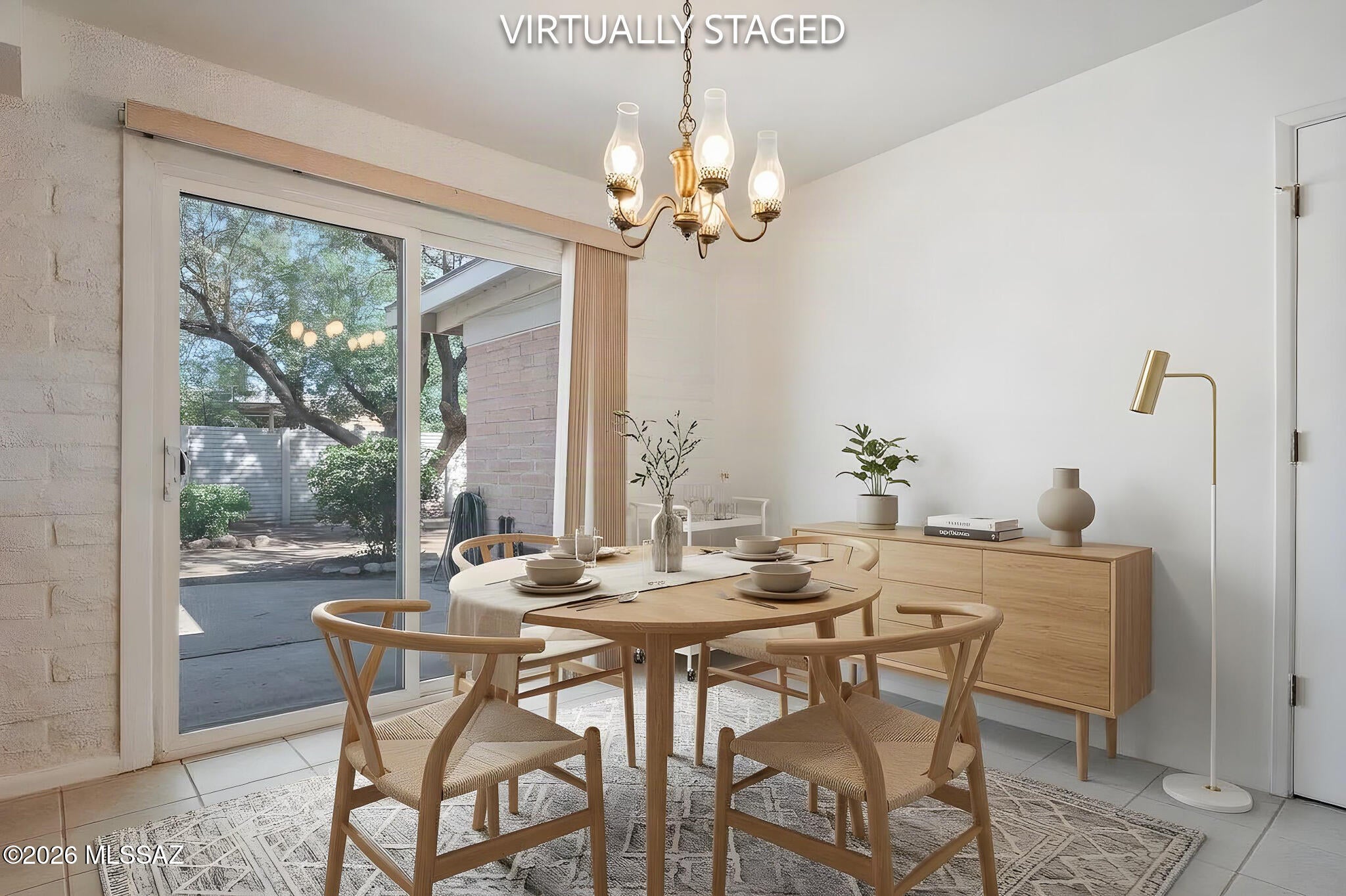 4401 W Calle Marco