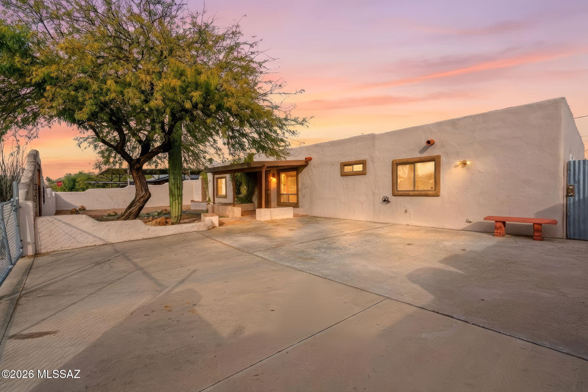 Maryvale Manor - Residential
