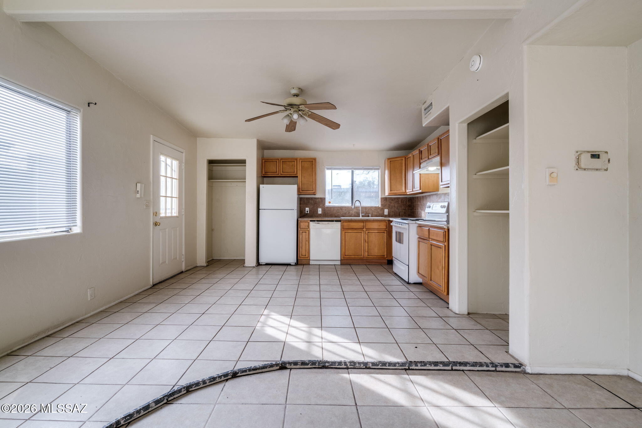 Maryvale Manor - Residential