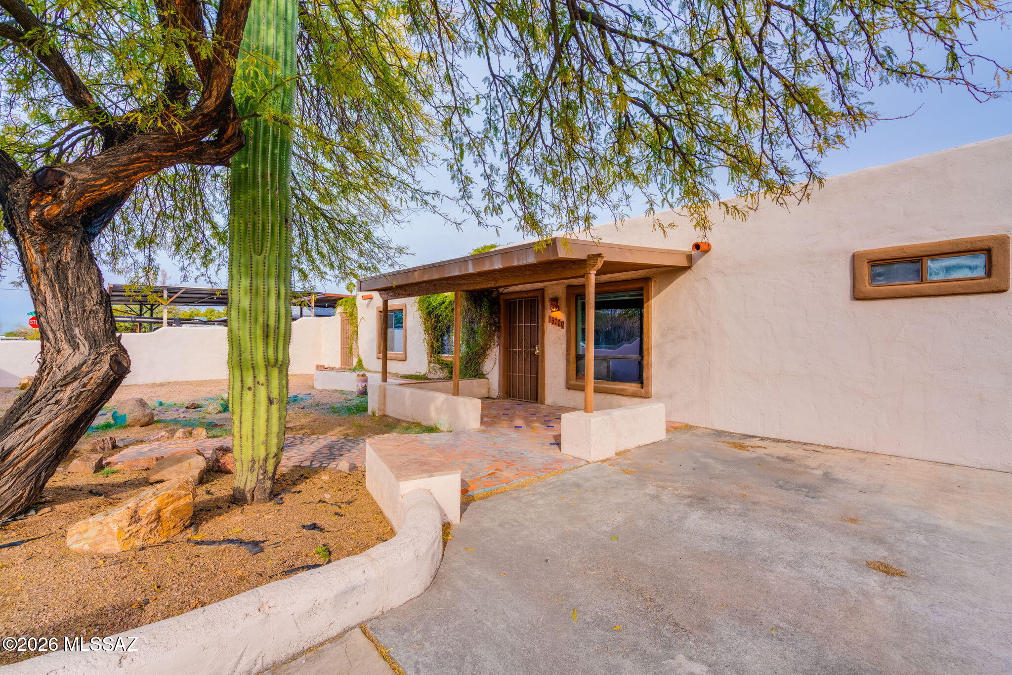 Maryvale Manor - Residential