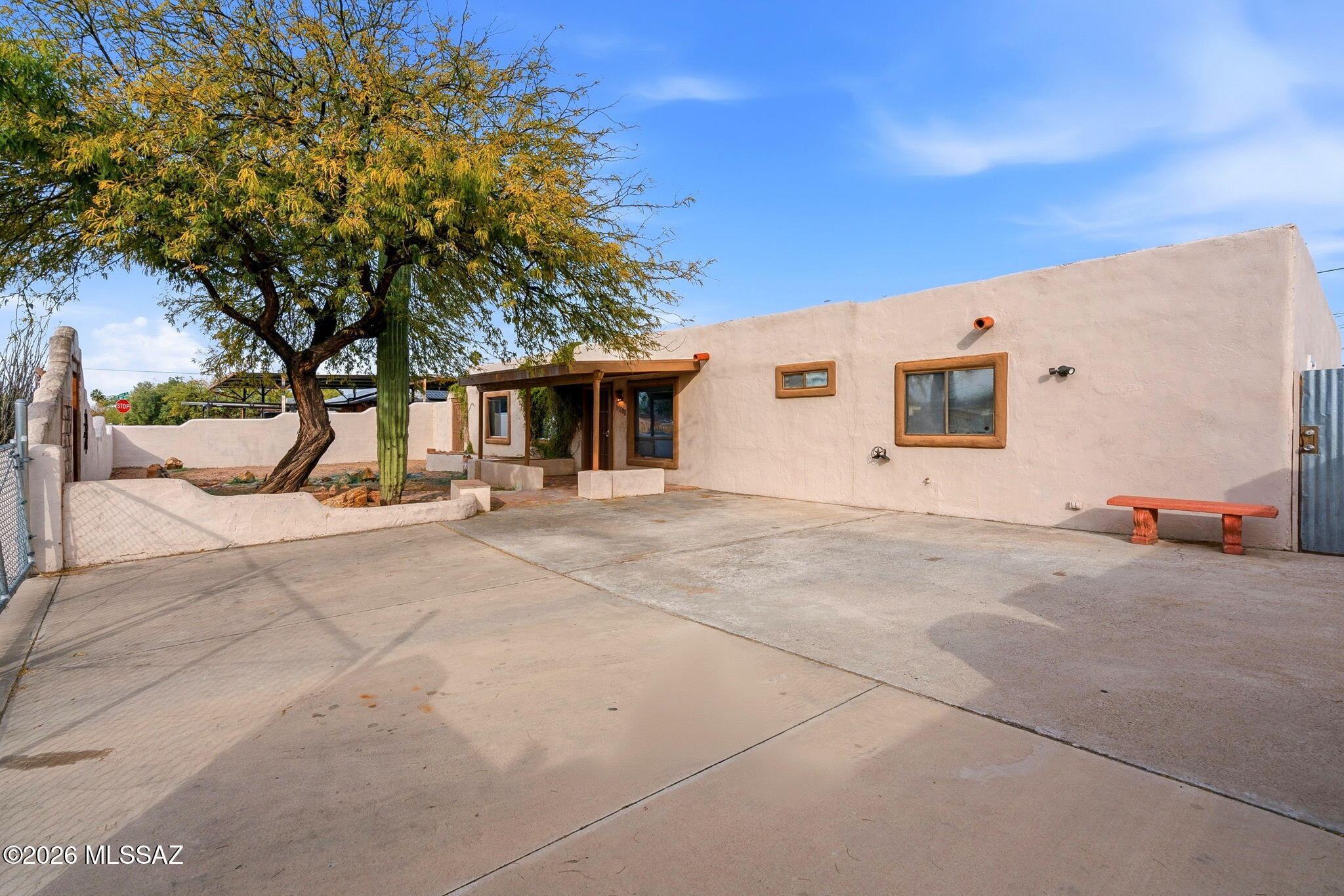 Maryvale Manor - Residential
