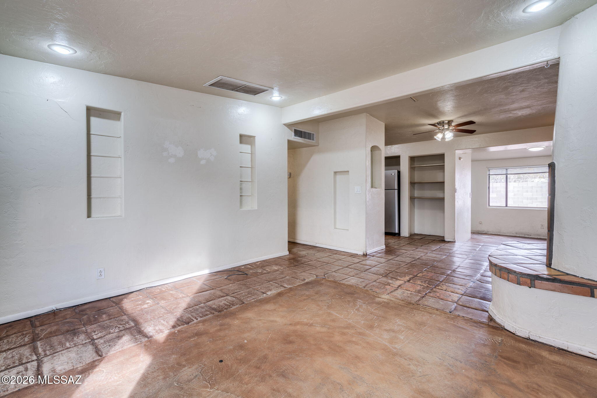 Maryvale Manor - Residential
