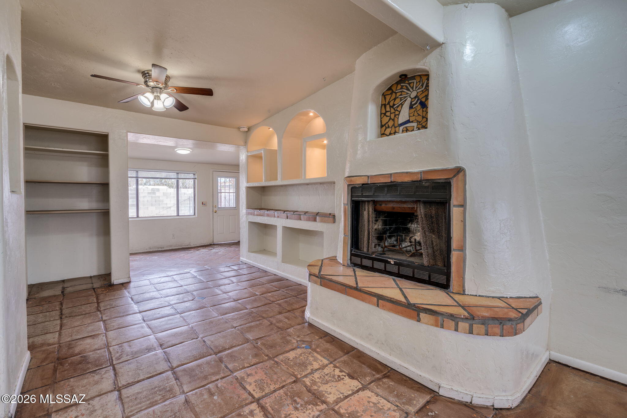 Maryvale Manor - Residential
