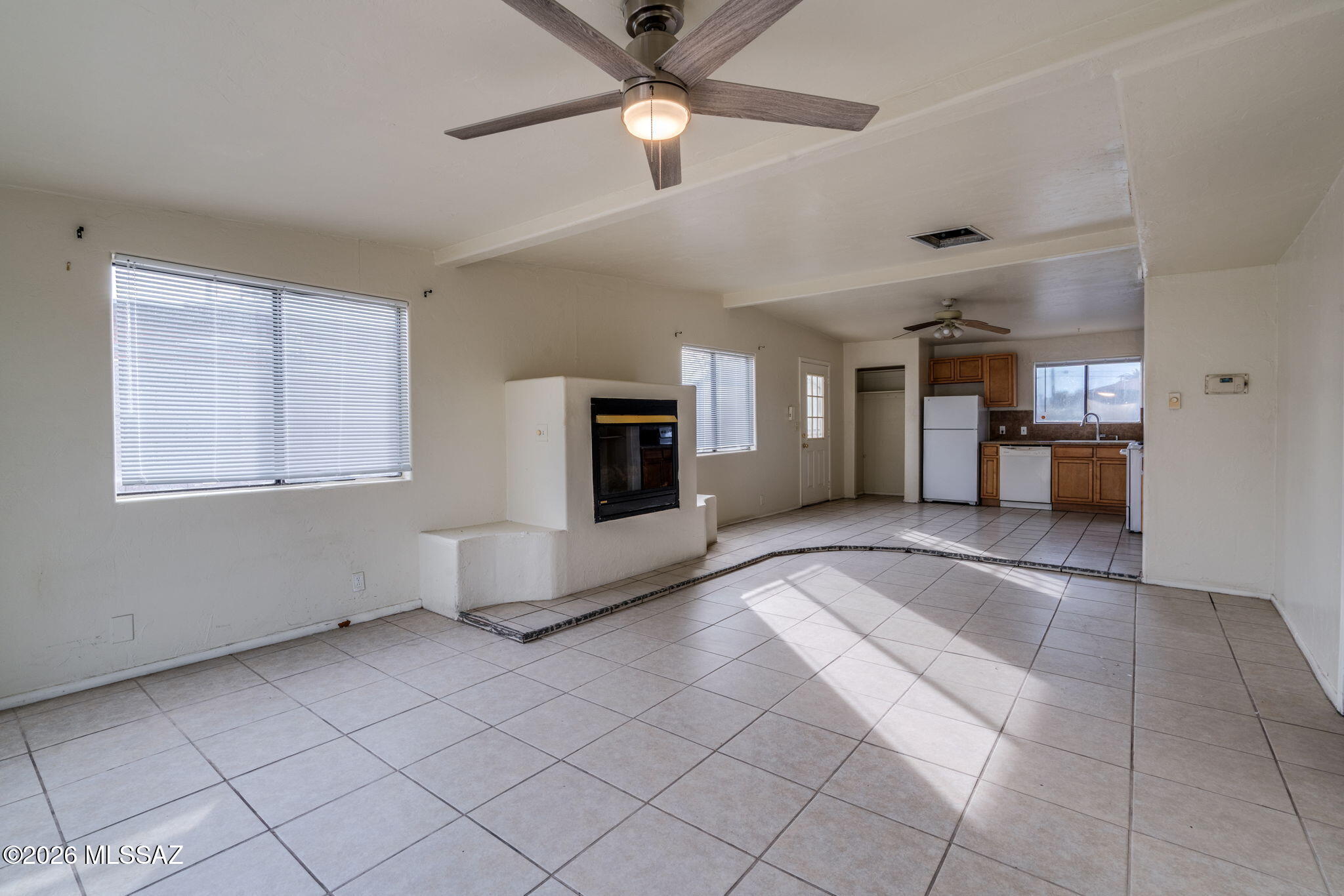 Maryvale Manor - Residential