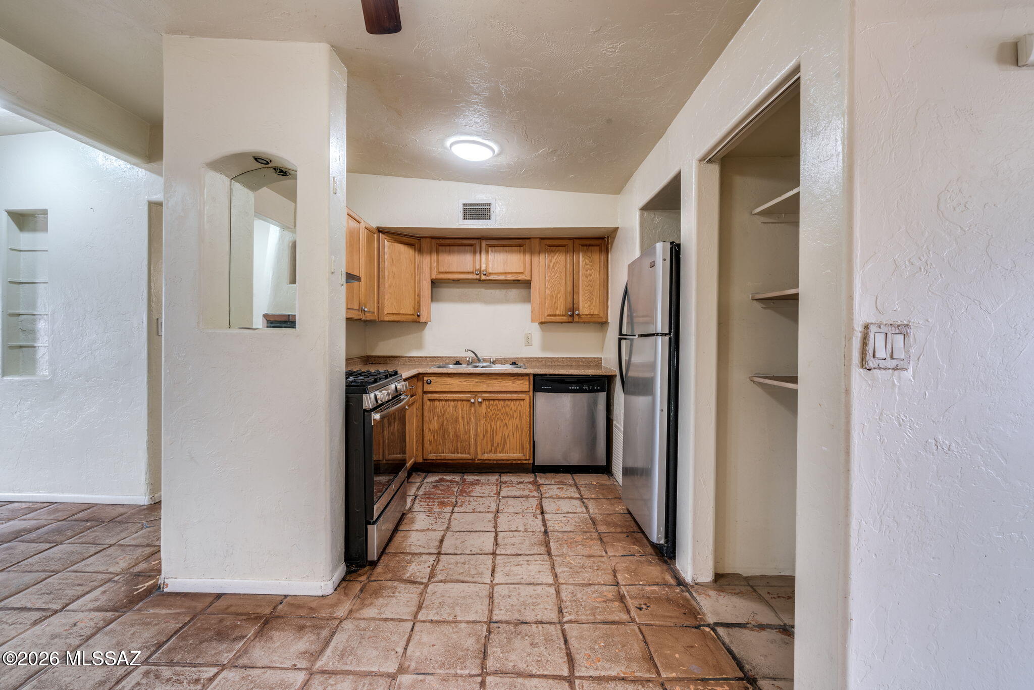 Maryvale Manor - Residential
