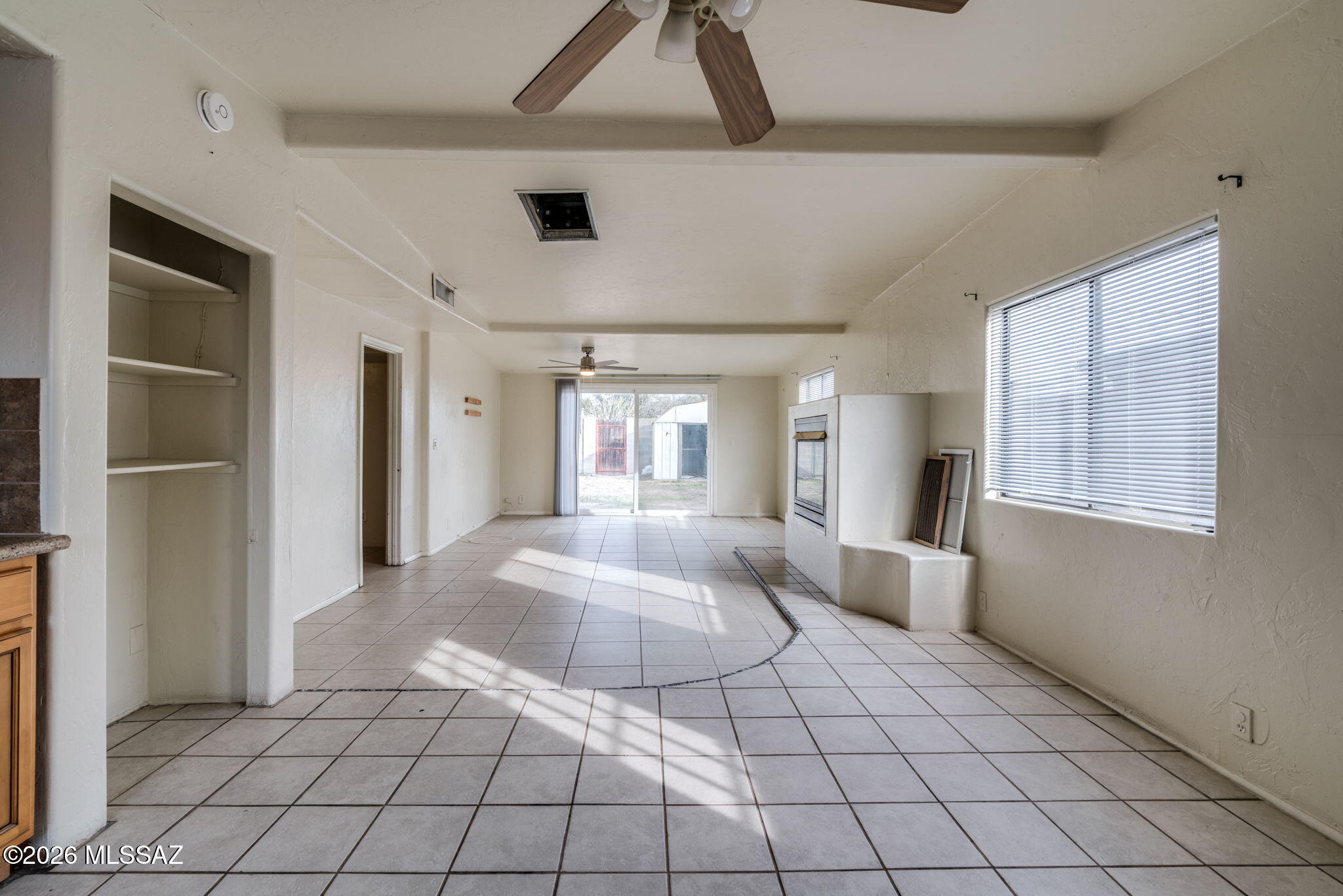 Maryvale Manor - Residential