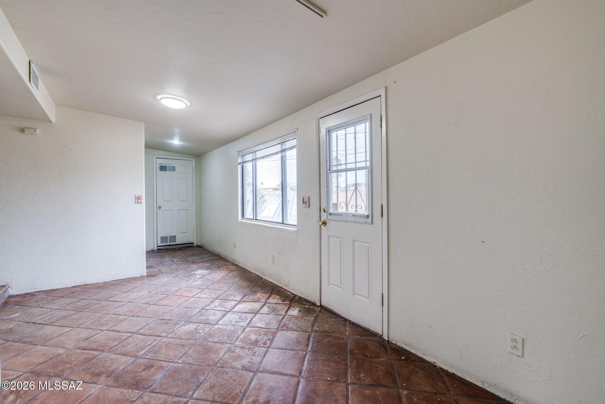 Maryvale Manor - Residential