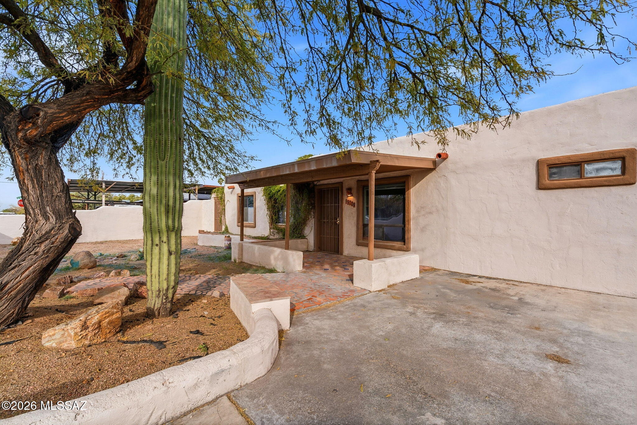 Maryvale Manor - Residential
