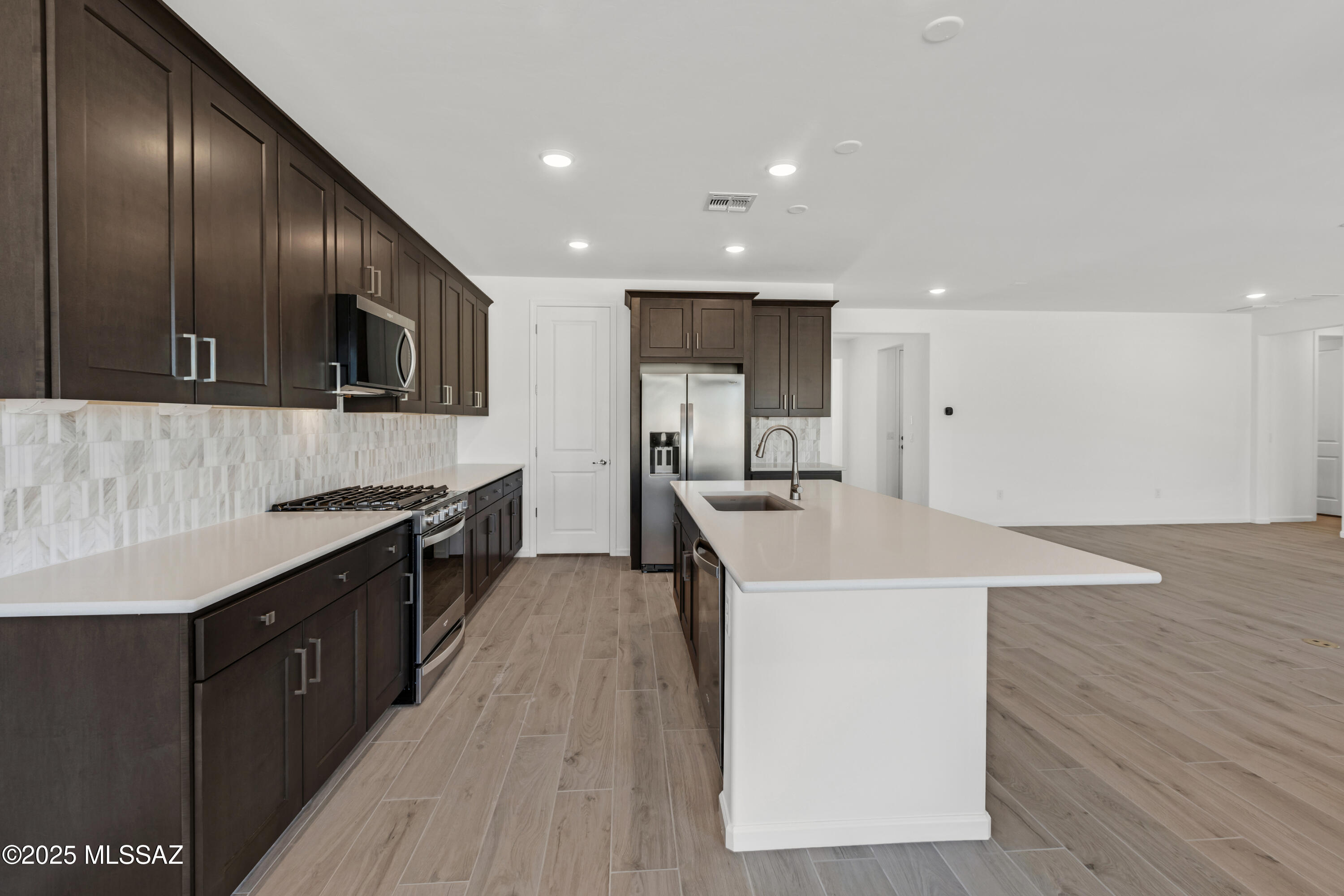 Other/Unknown - Residential