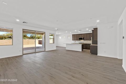 4491 W Tortolita View Circle Marana AZ 85658