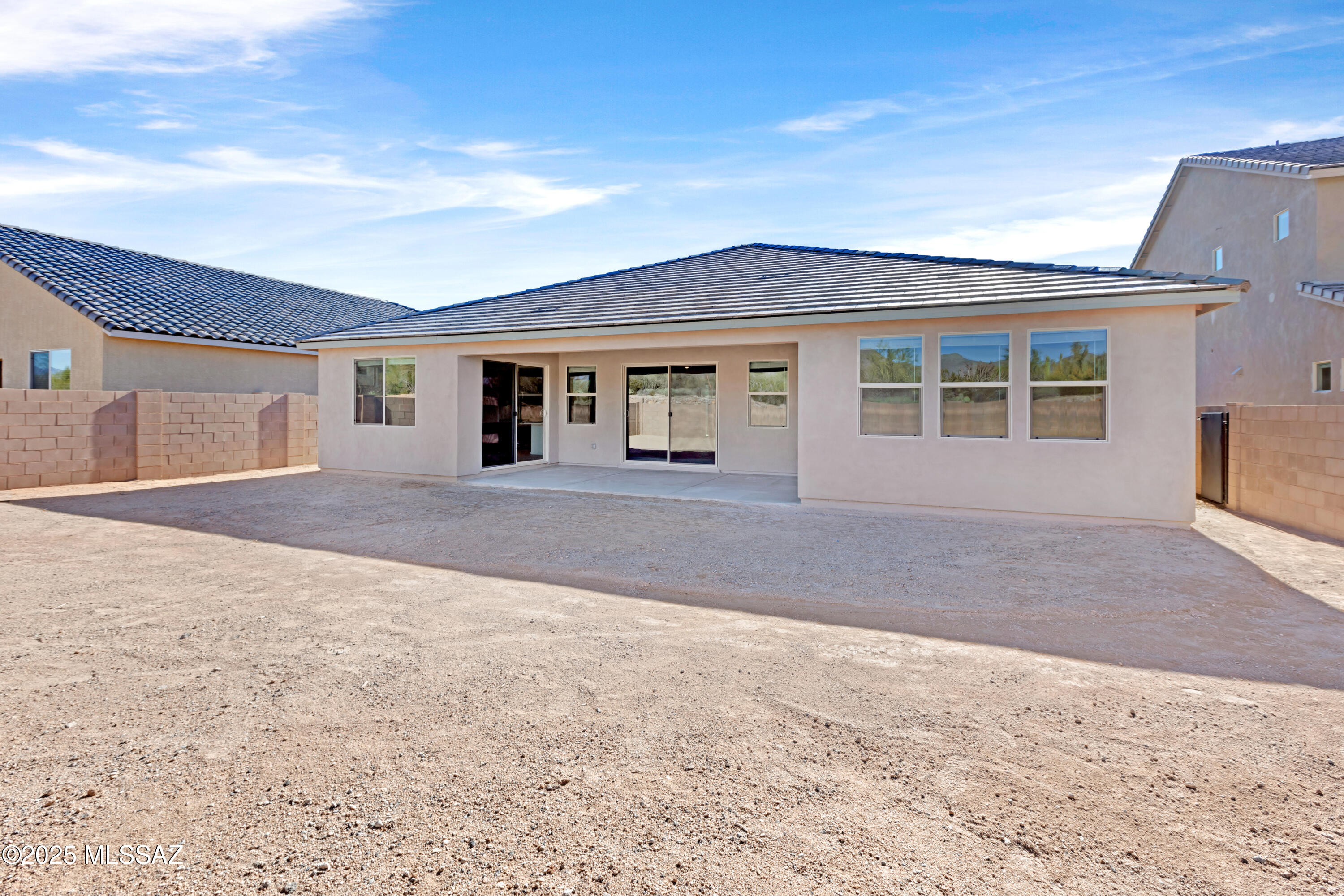 Other/Unknown - Residential