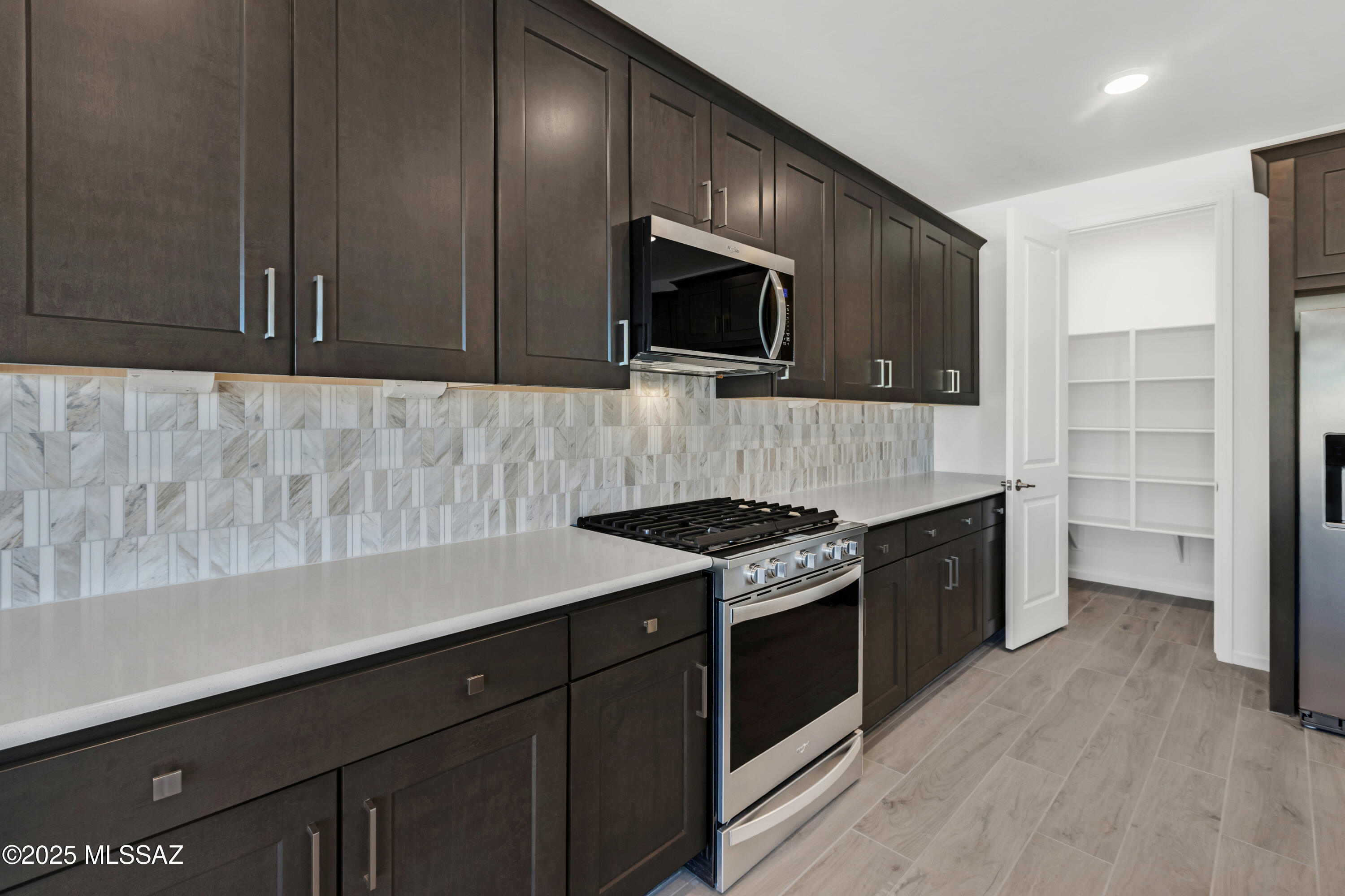 Other/Unknown - Residential