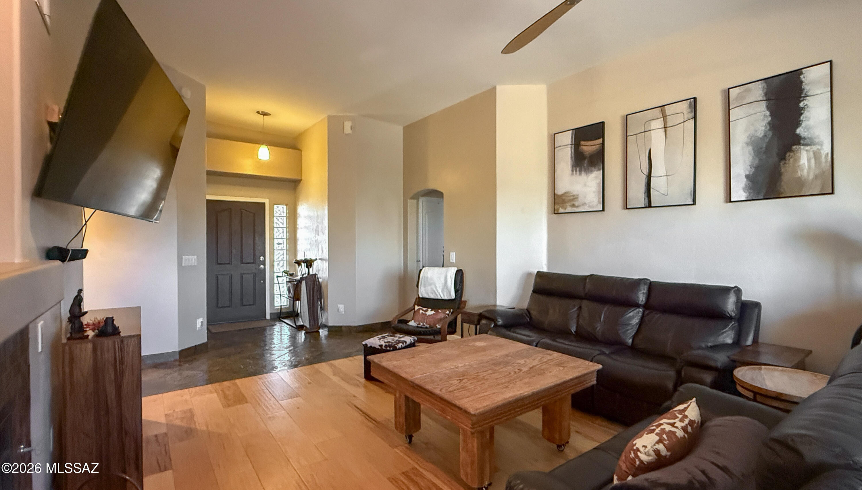 11955 N Labyrinth Drive