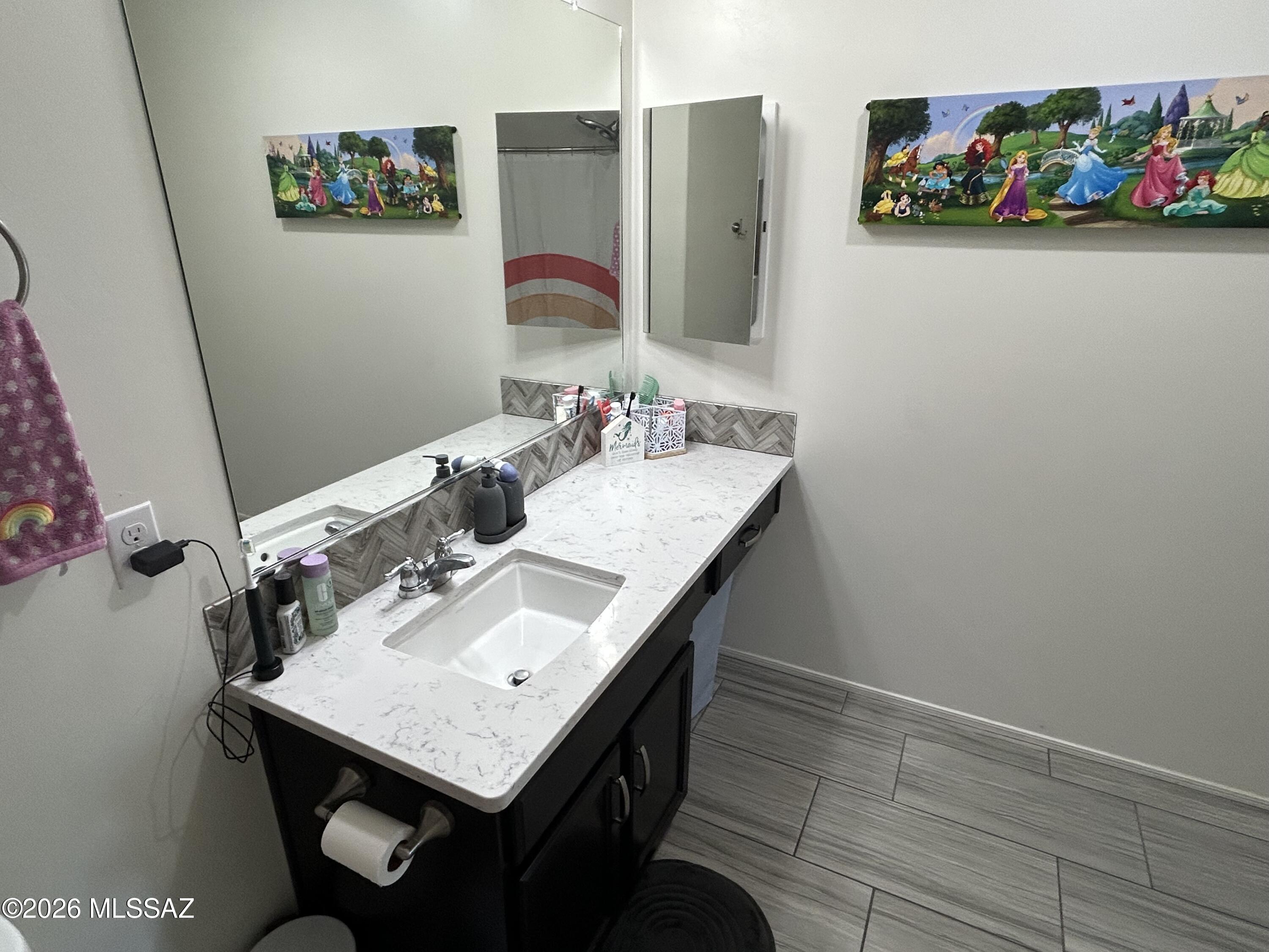 Rancho Del Lago BLK D - Residential