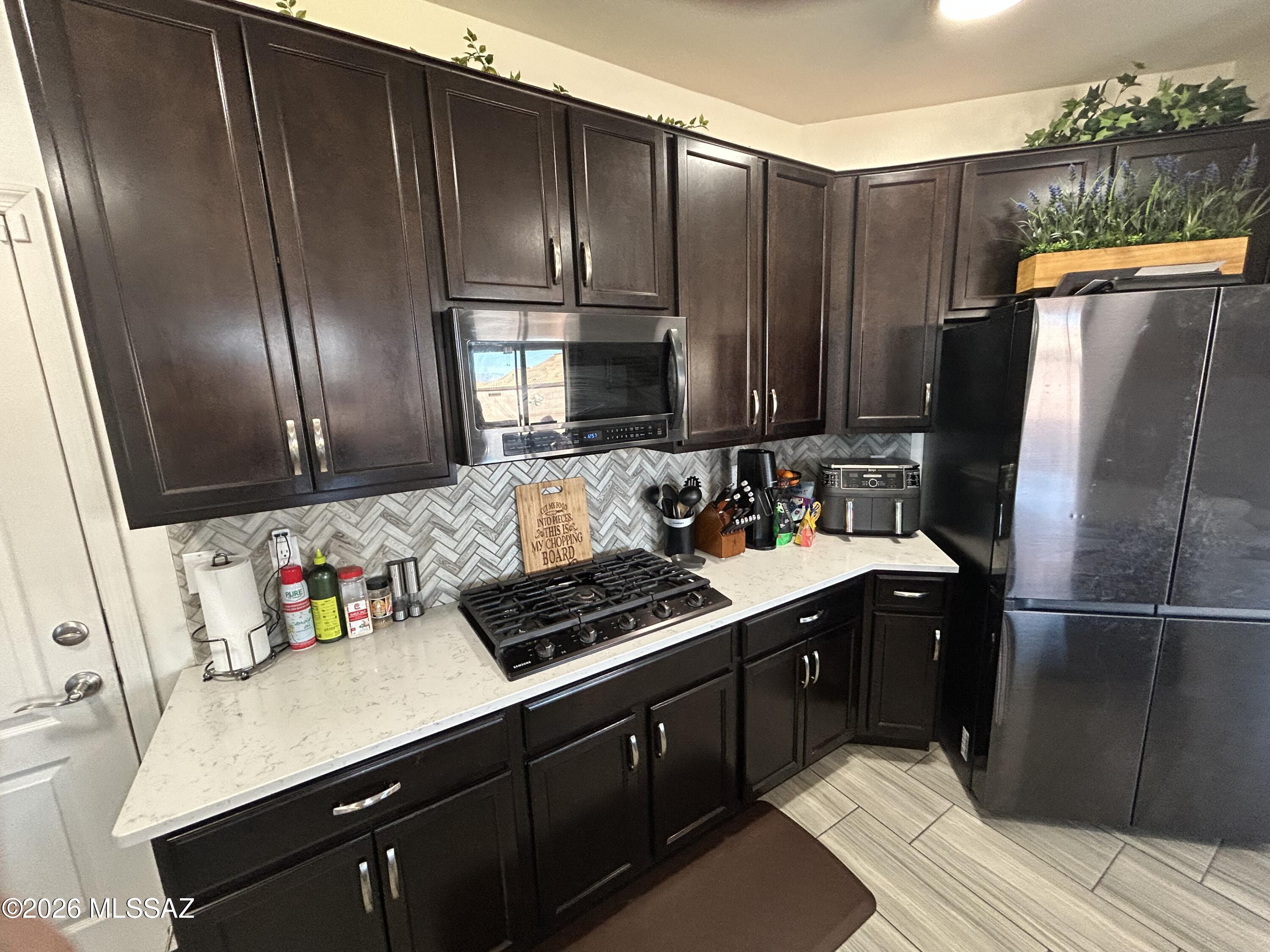 Rancho Del Lago BLK D - Residential