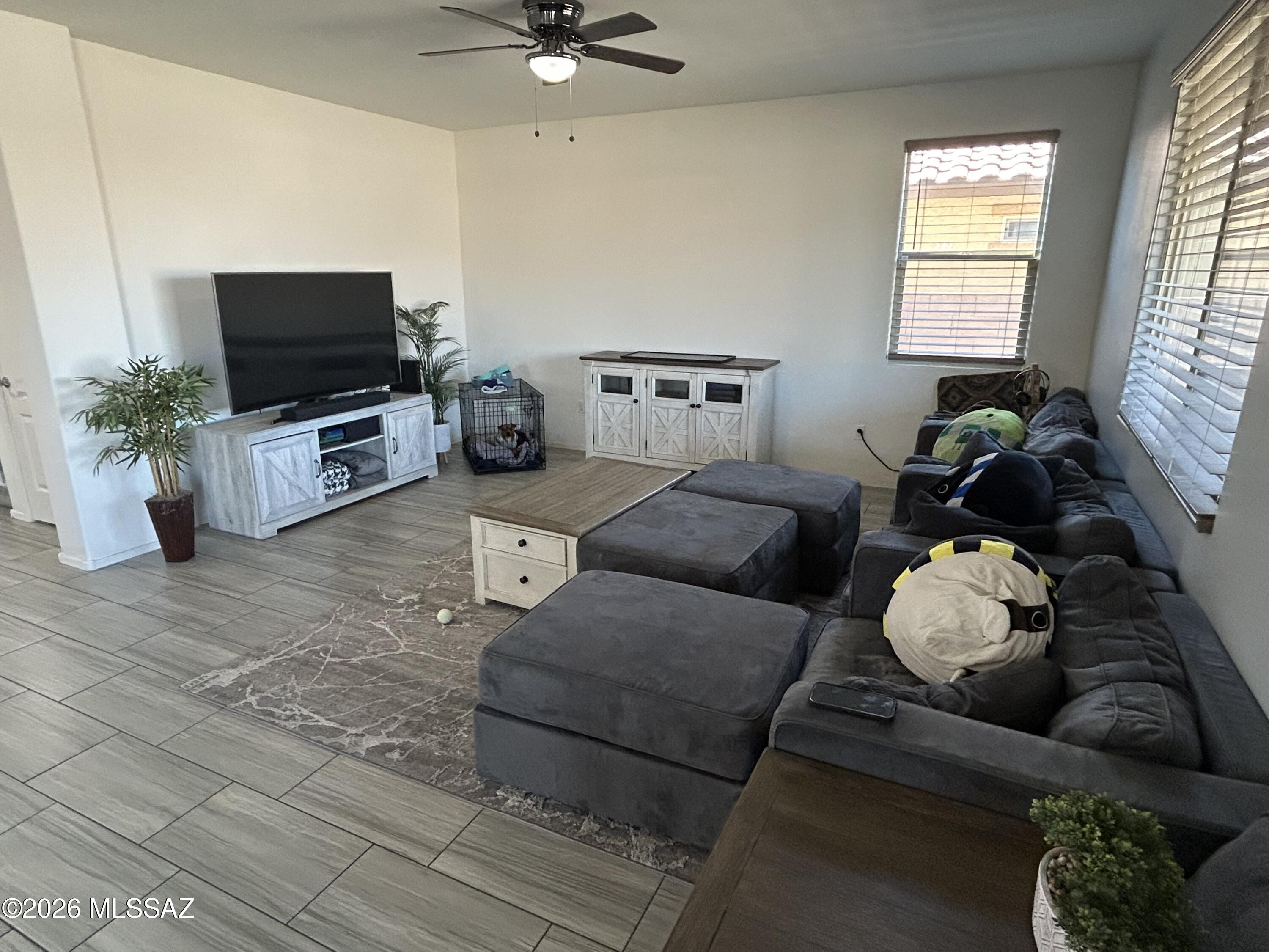 Rancho Del Lago BLK D - Residential