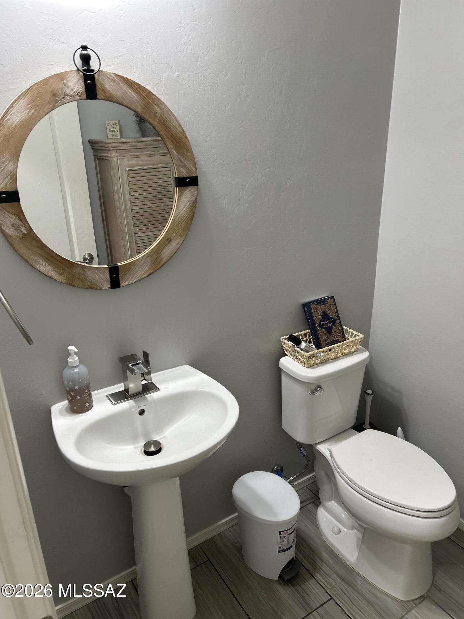 Rancho Del Lago BLK D - Residential
