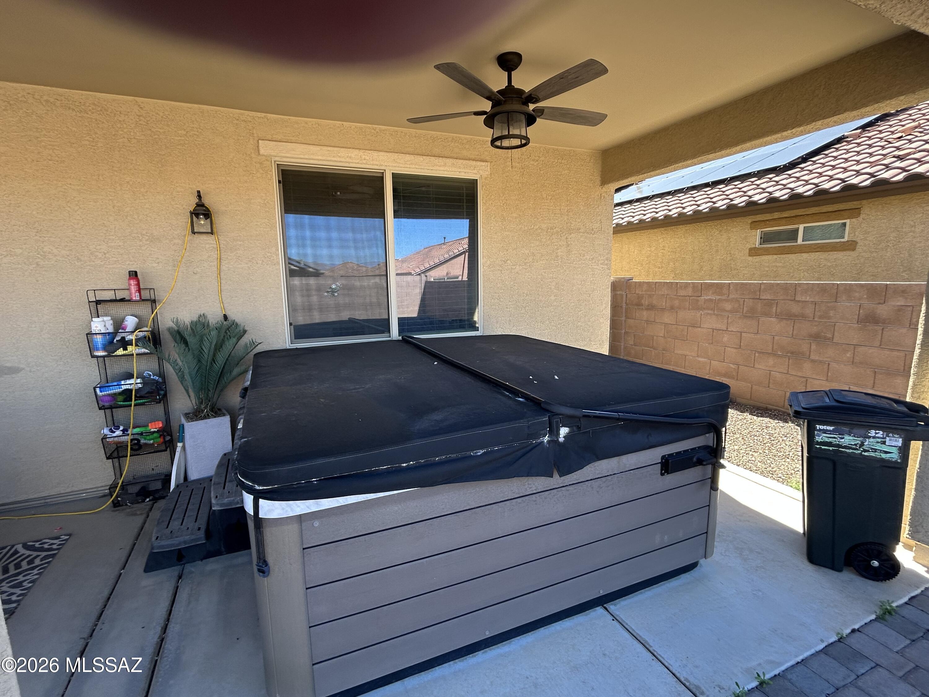 Rancho Del Lago BLK D - Residential