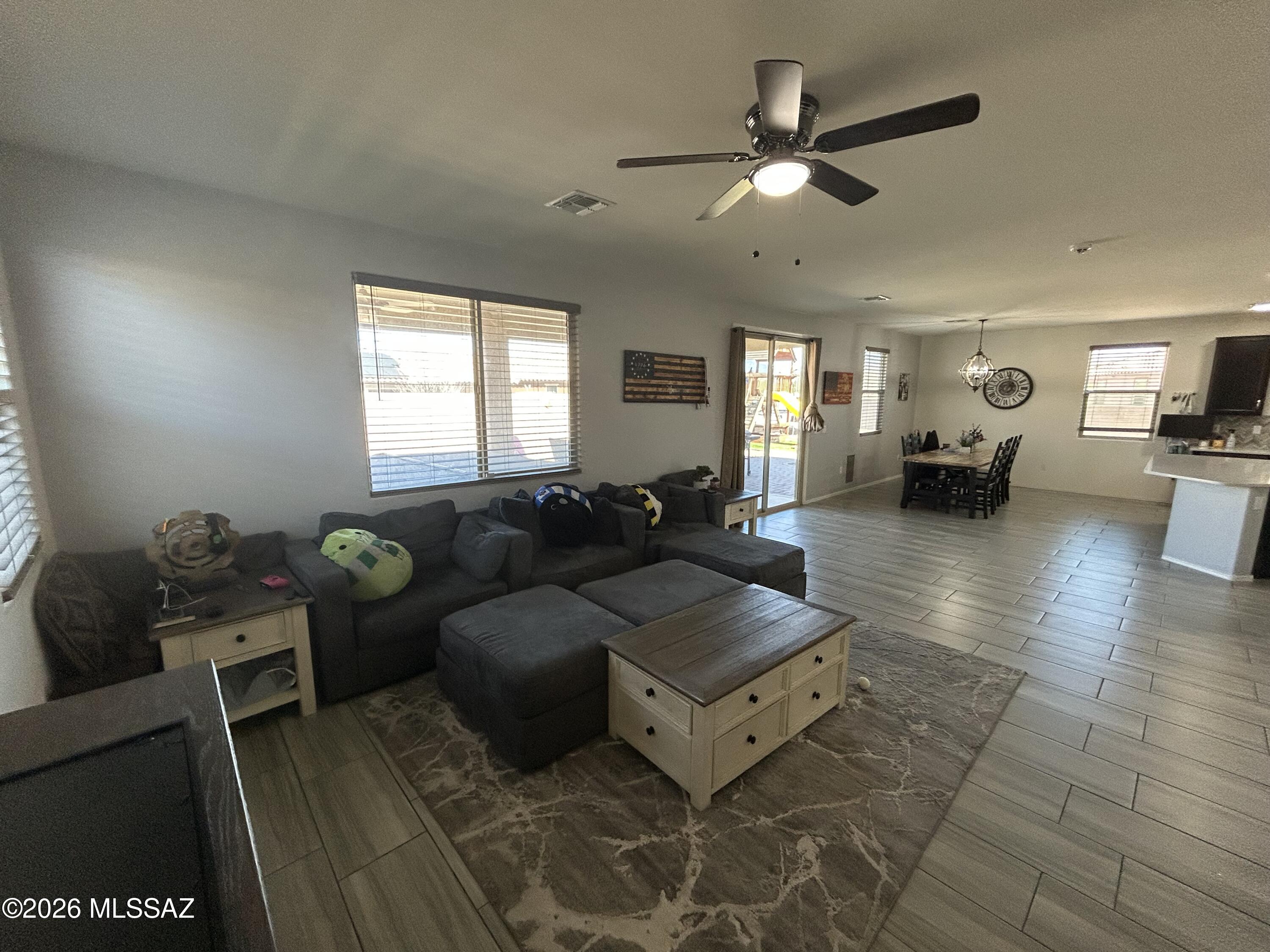 Rancho Del Lago BLK D - Residential