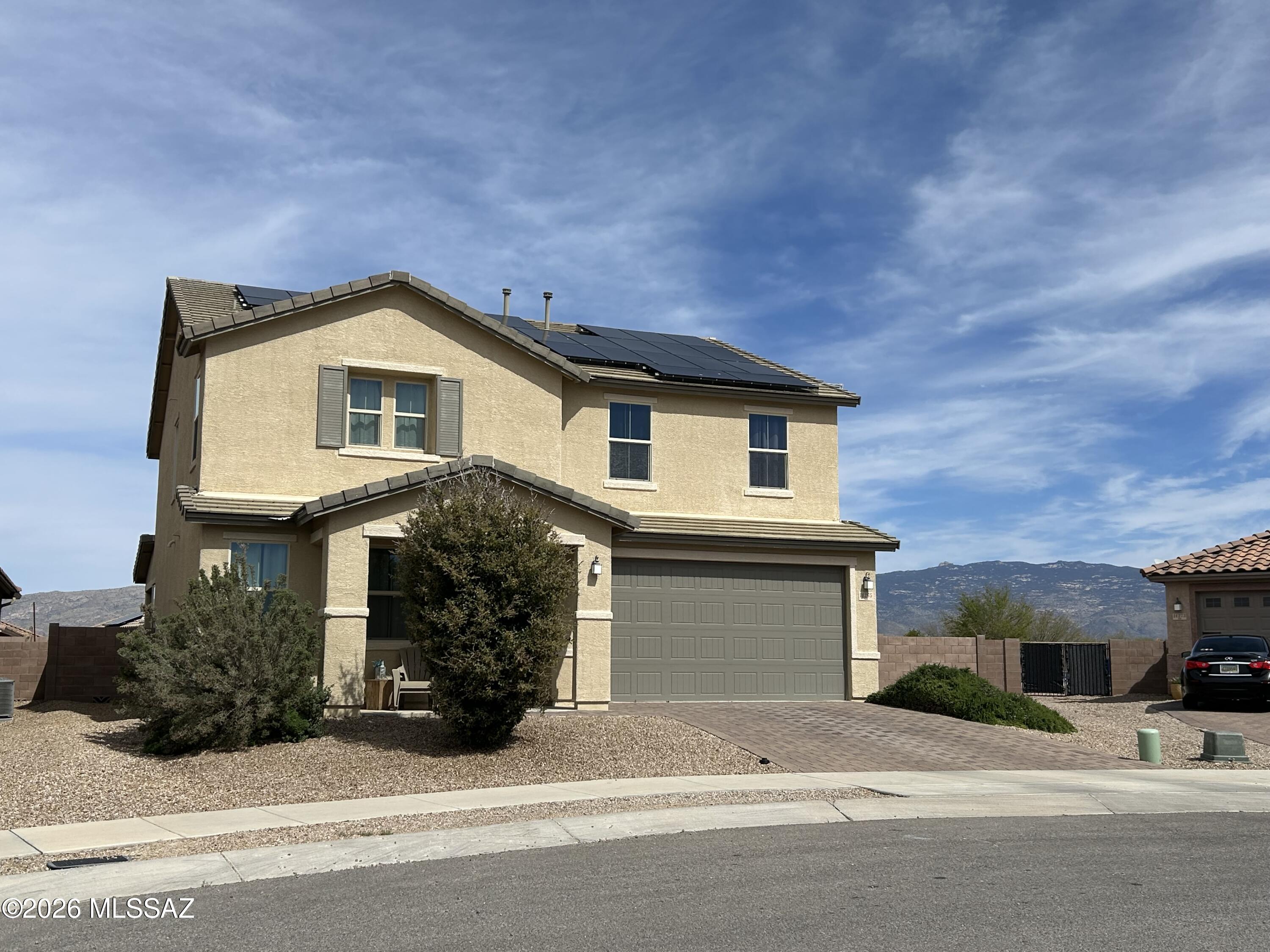 Rancho Del Lago BLK D - Residential