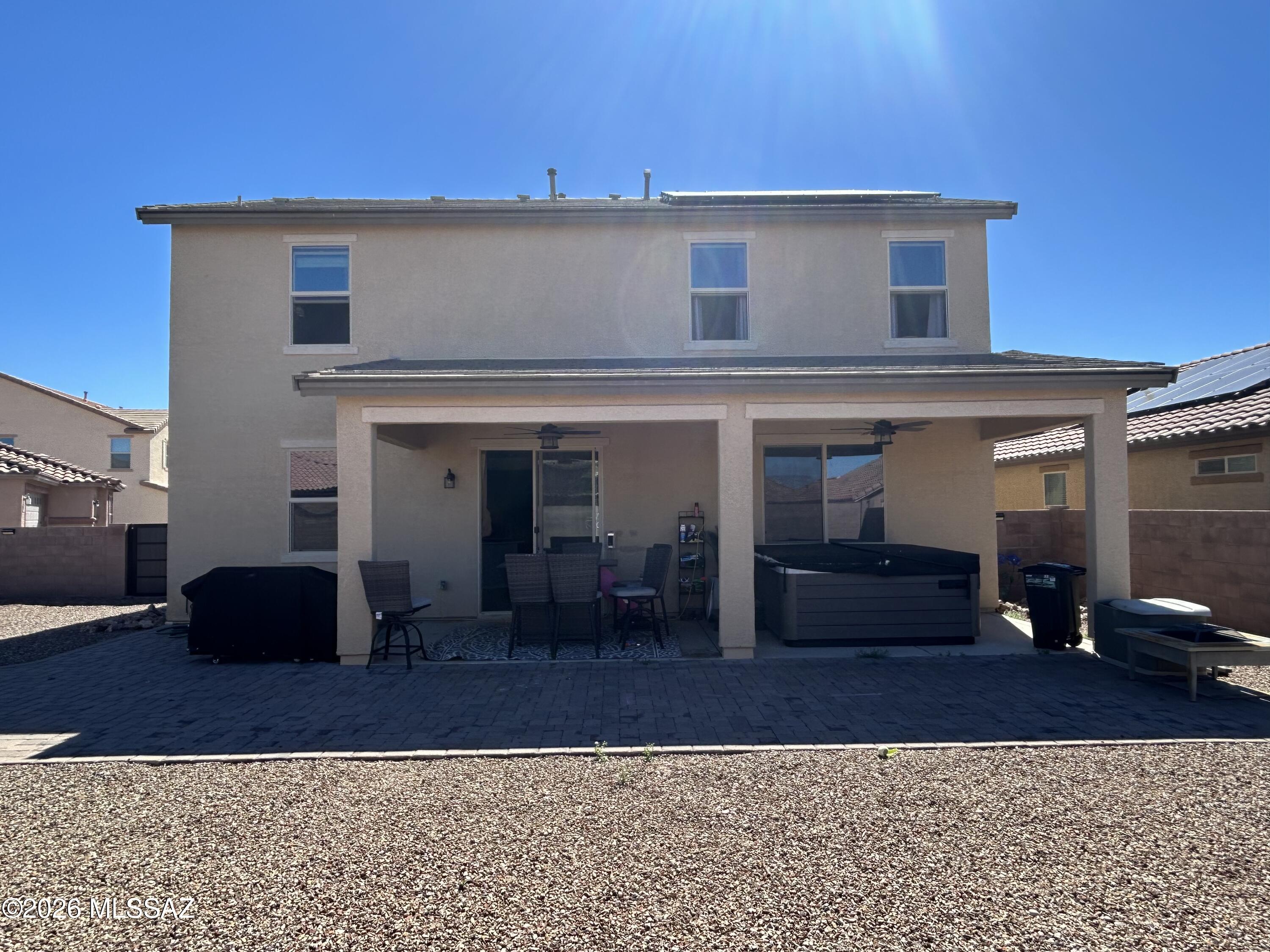 Rancho Del Lago BLK D - Residential