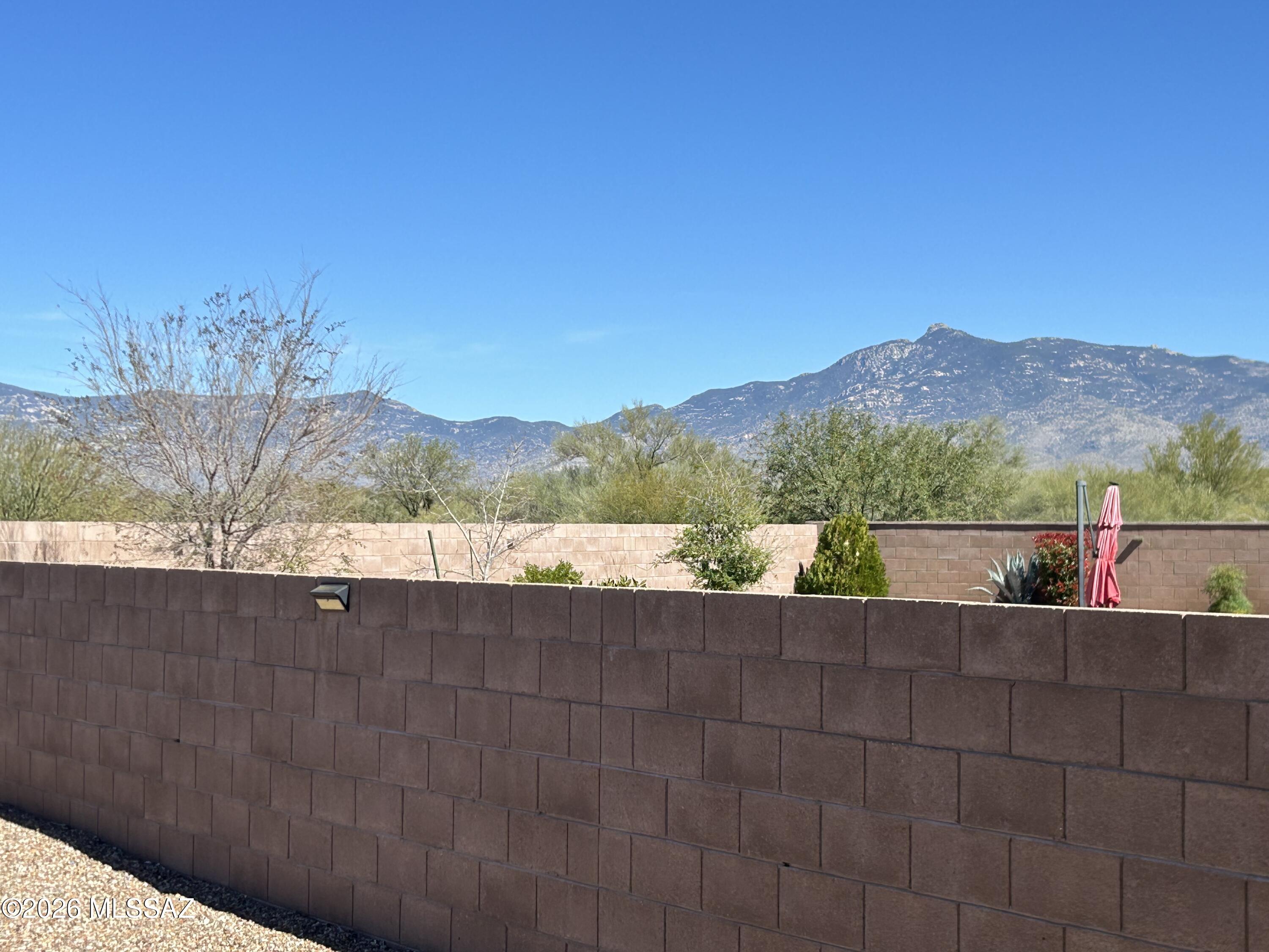 Rancho Del Lago BLK D - Residential