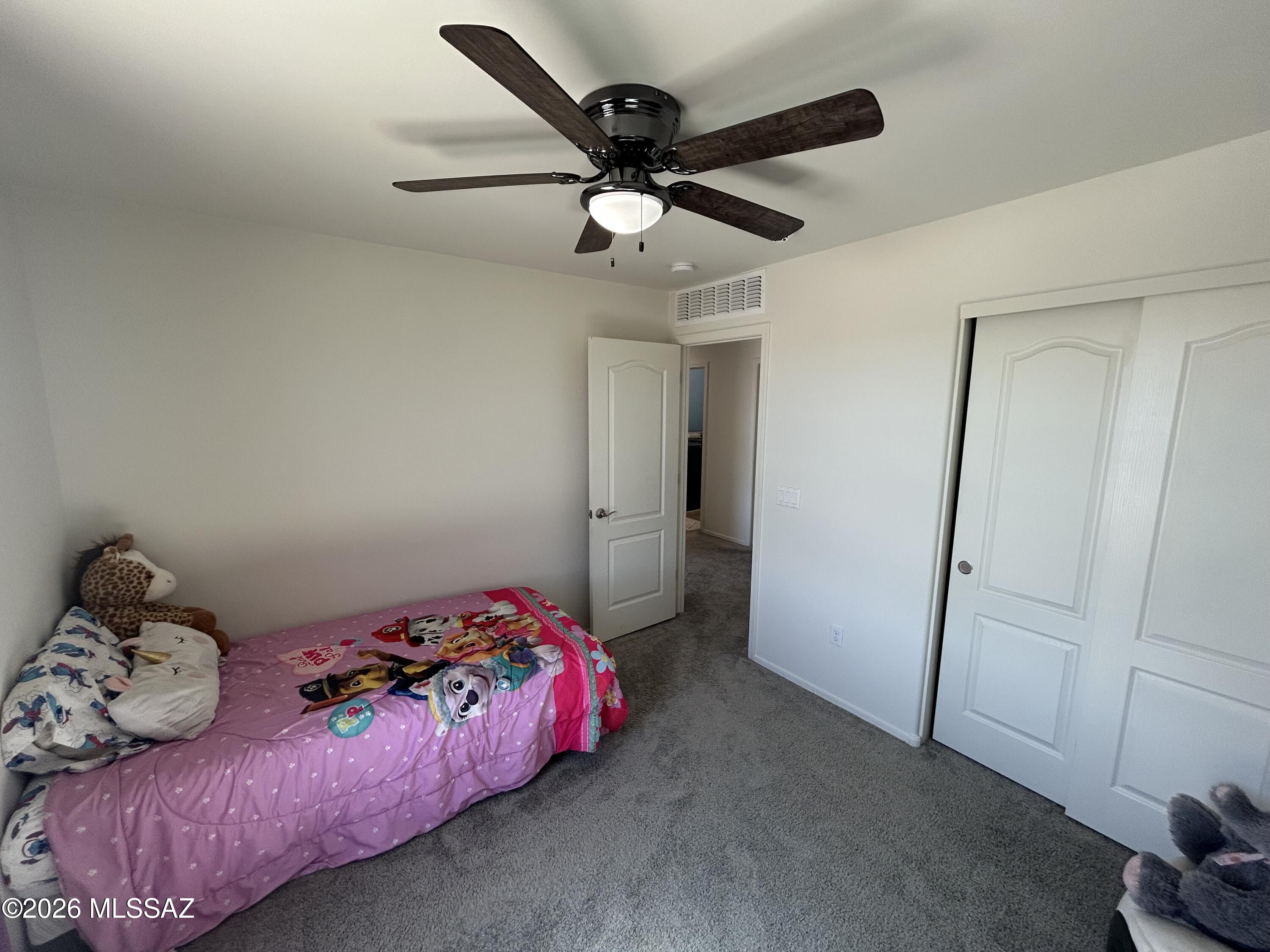 Rancho Del Lago BLK D - Residential
