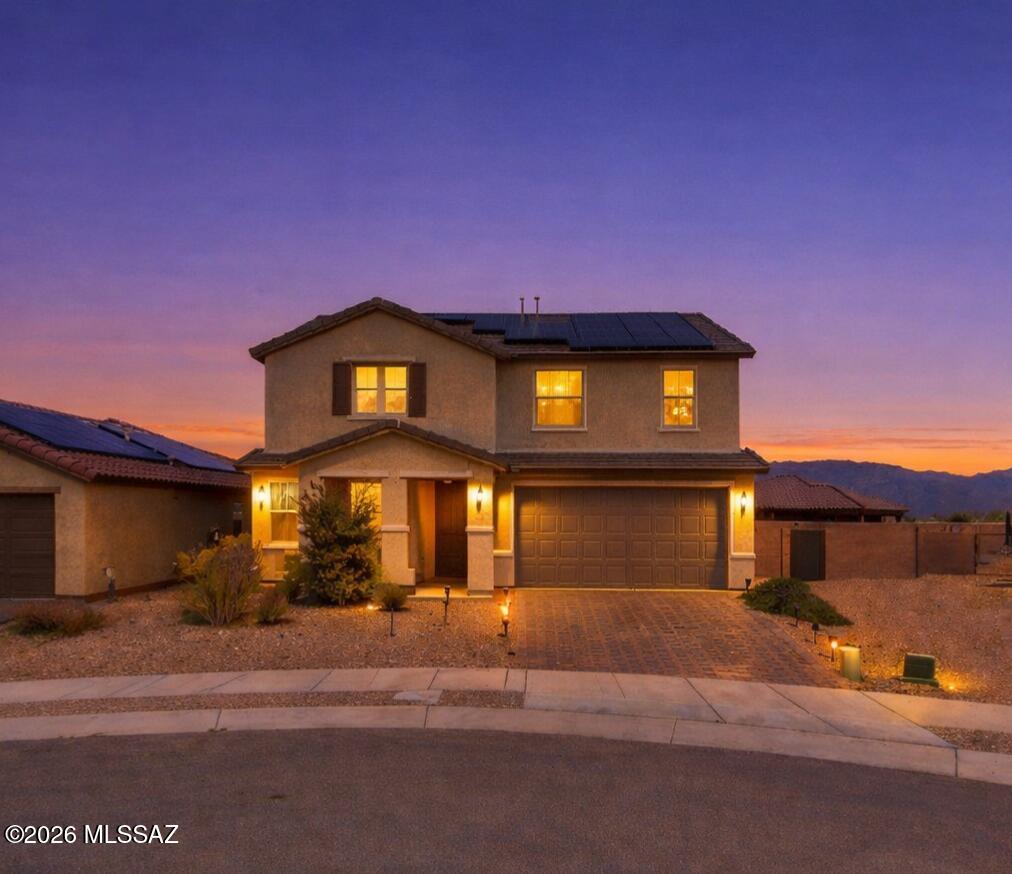 Rancho Del Lago BLK D - Residential