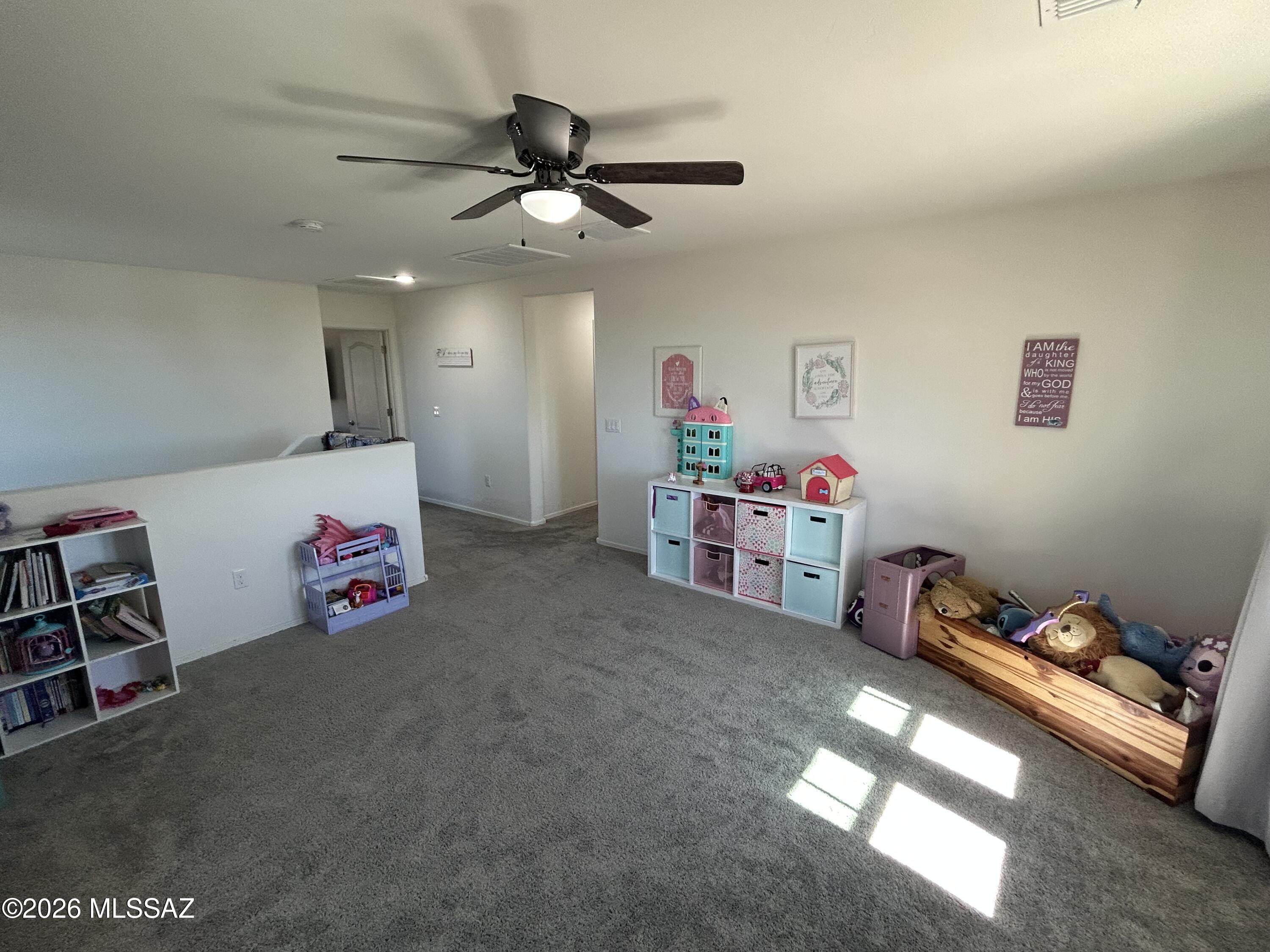 Rancho Del Lago BLK D - Residential