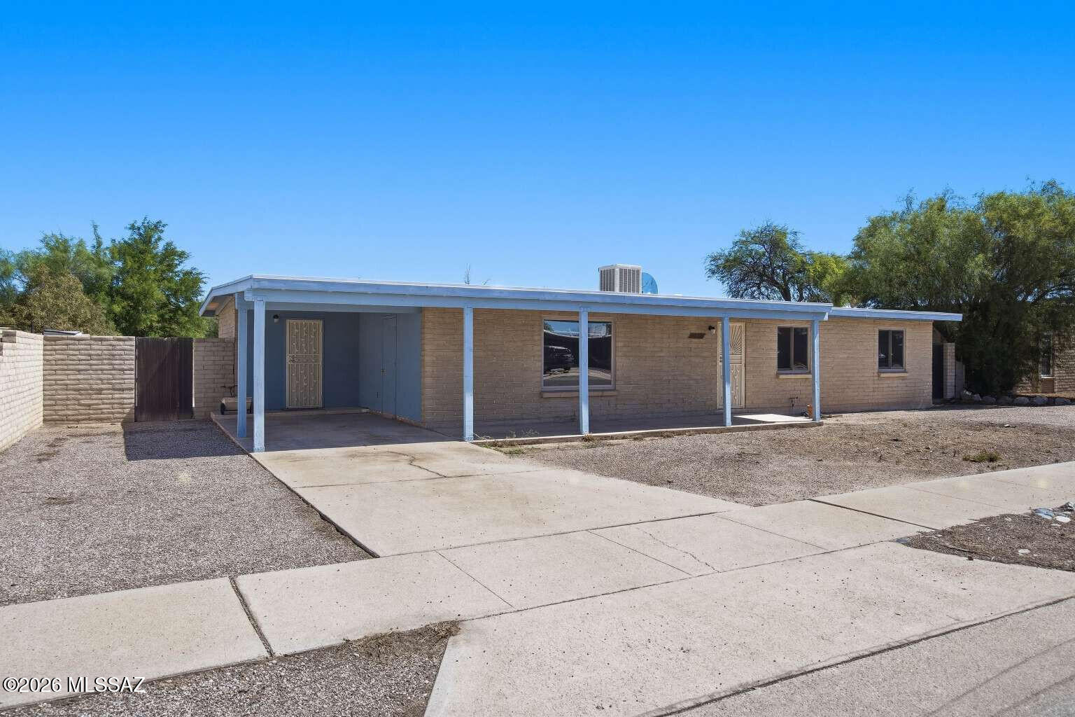 7321 E Tamara Drive
