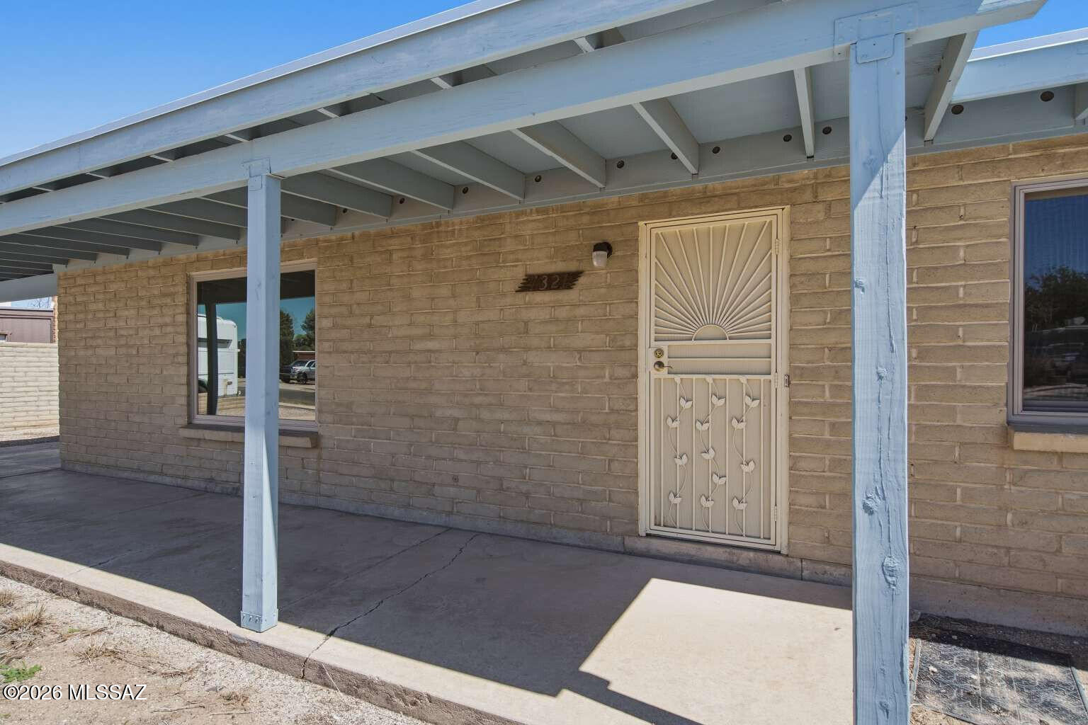7321 E Tamara Drive